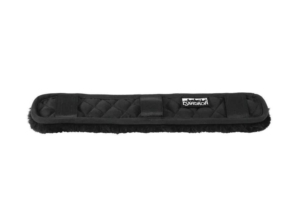 ESKADRON Basic Nose Protector FAUXFUR PADDING