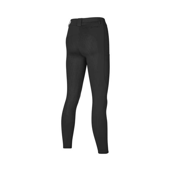 ladies breeches KLKaya h-shape f-grip