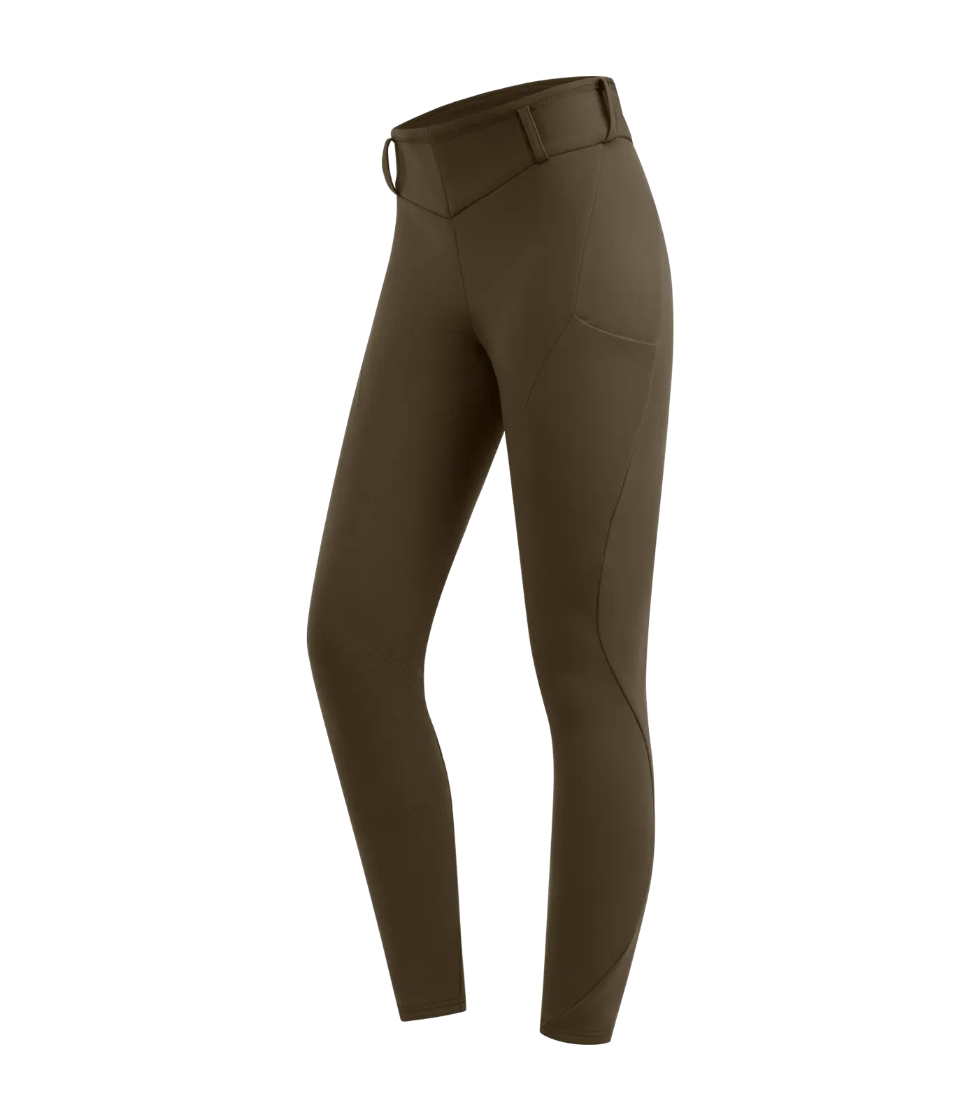 Ladies RENA thermal riding leggings