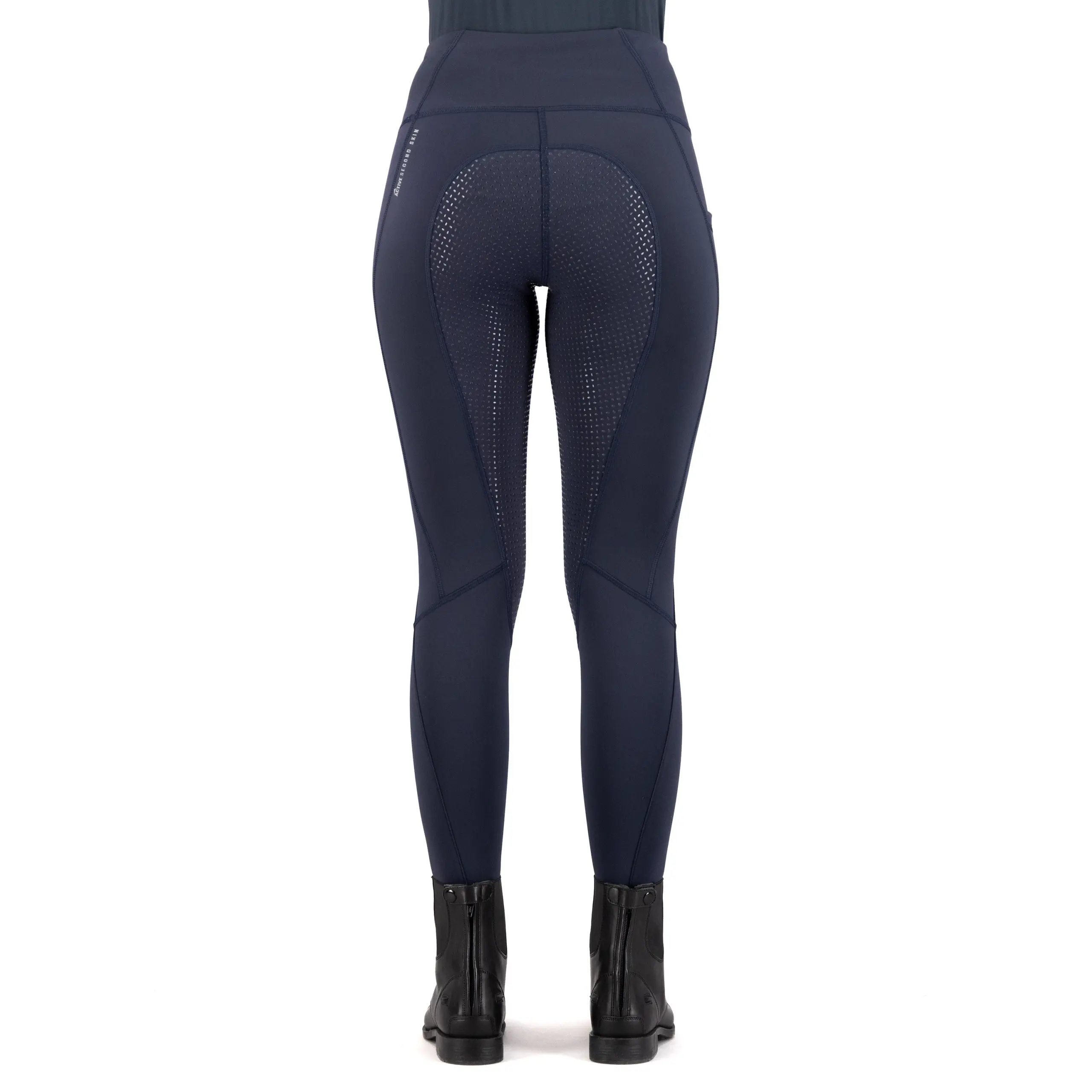 Damen Reitlegging ESBreez FullGrip