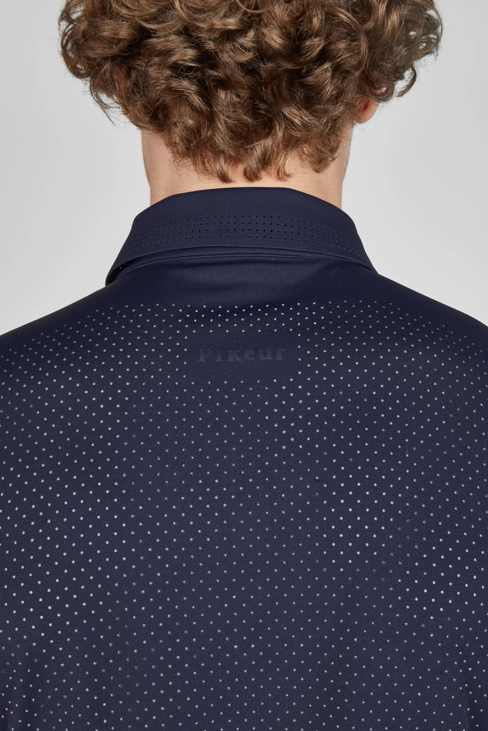 Herren FUNCTION SHIRT The Core Sommer 2026