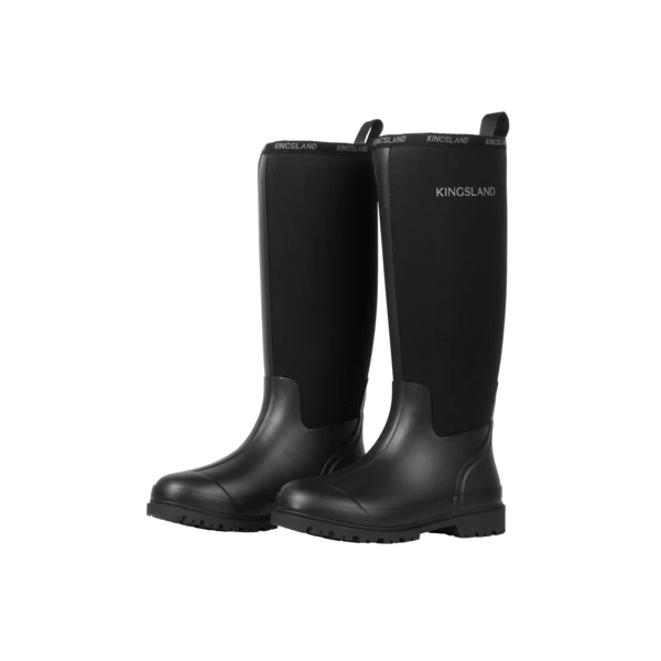 Damen Gummistiefel KLMarial mit hohem Schaft Winter 2025