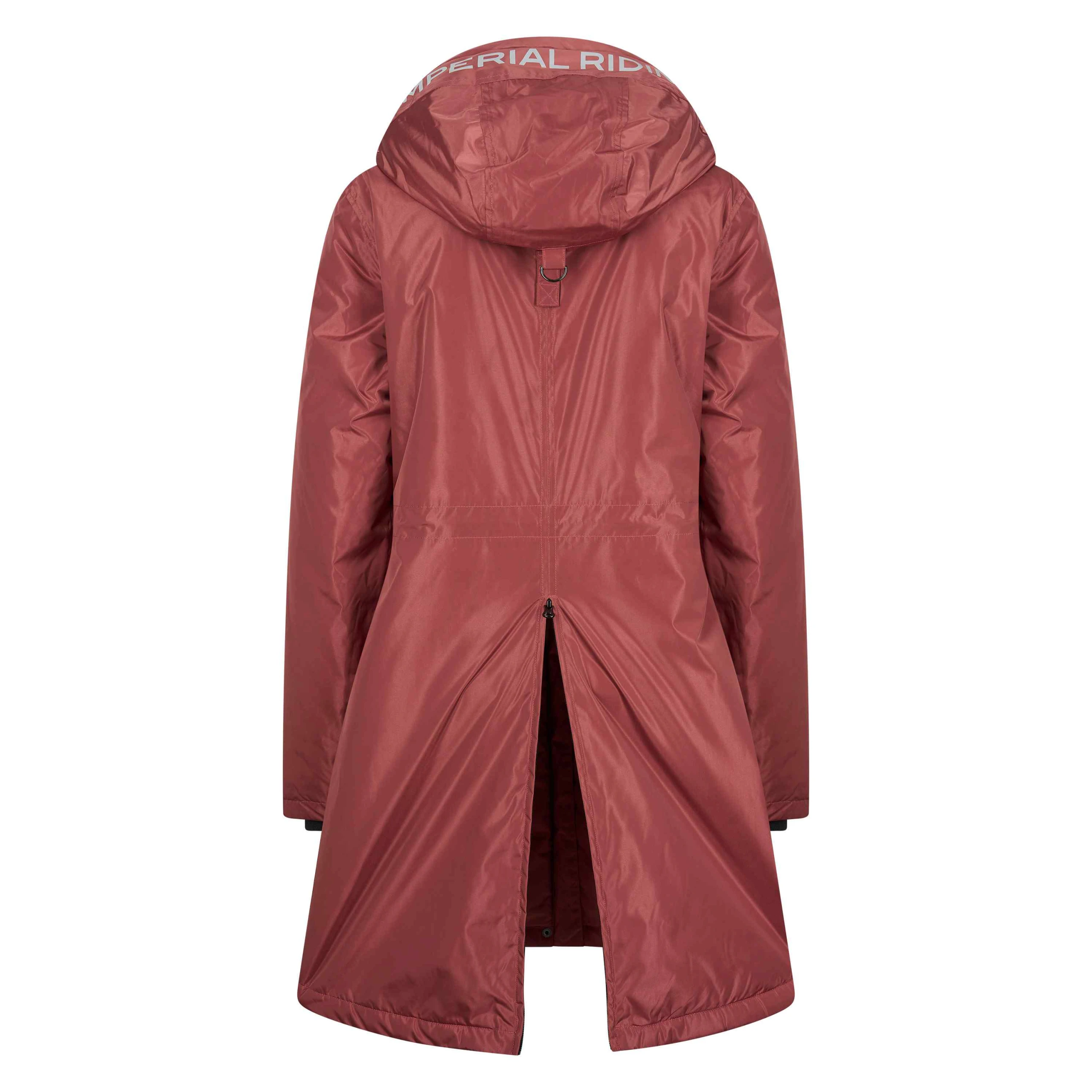 Ladies Tech Parka IRHJolly