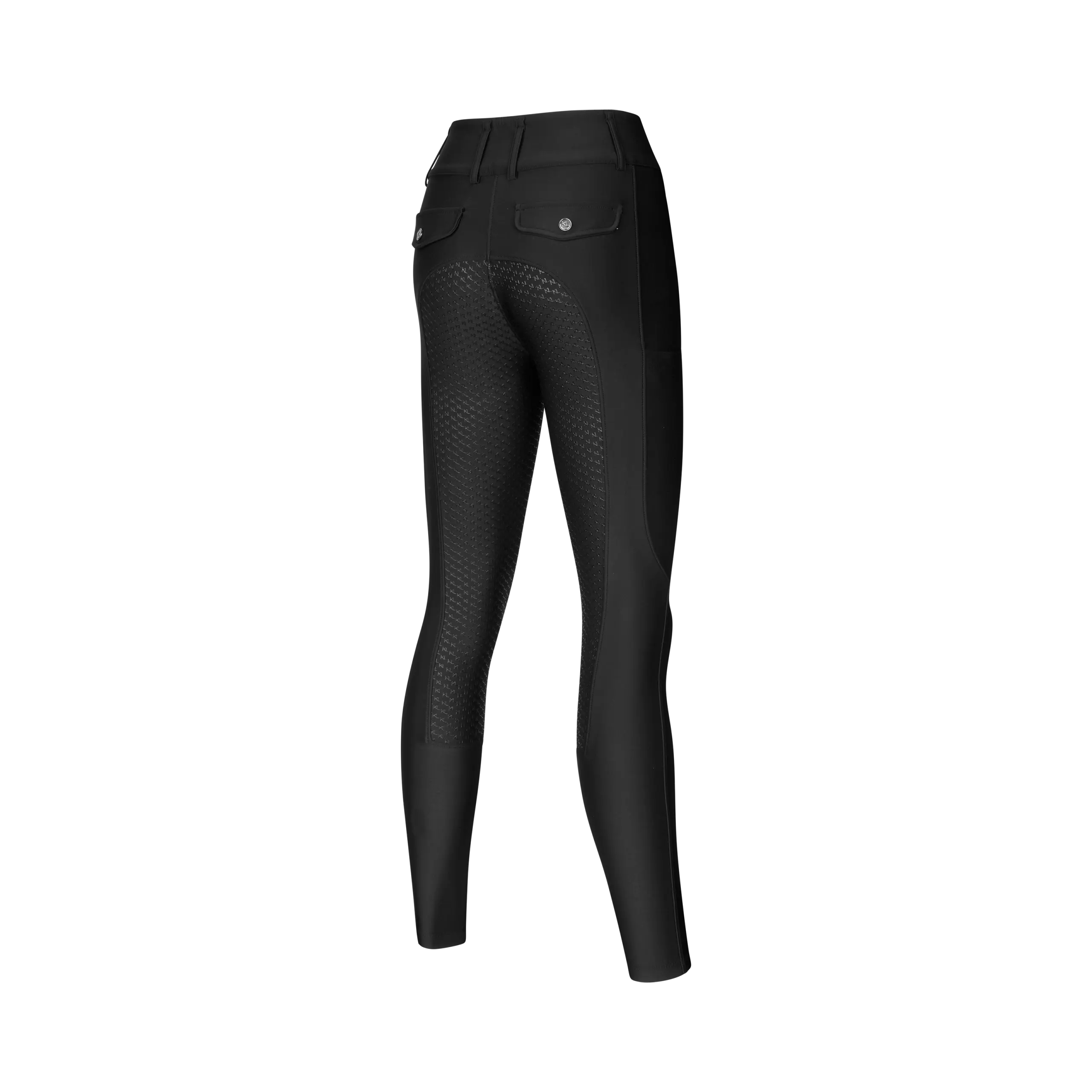 Damen Vollbesatzreithose KLKatty A-Shape mit Full-Grip