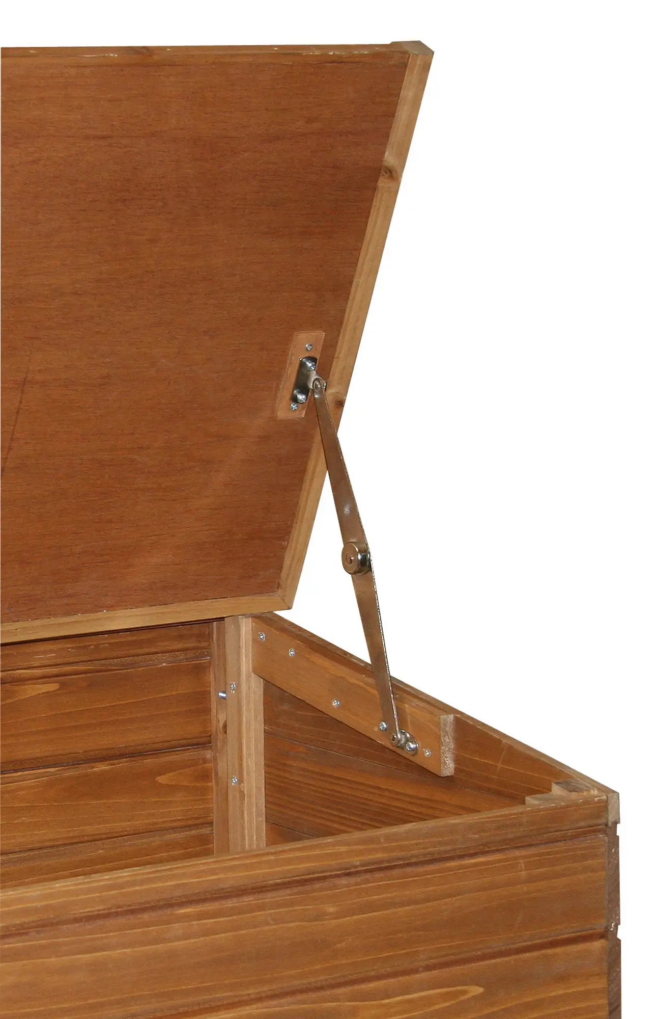 Laying nest Fortuna for animal hutch 82813, 41 x 63 x 41