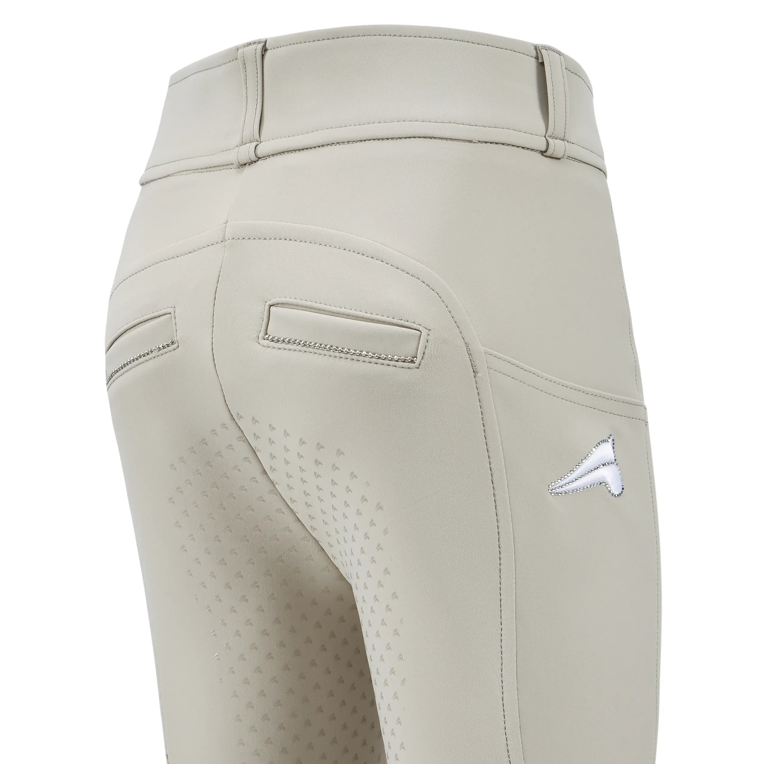 KIDS Reitlegging ESMaxi FullGrip Summer 2026
