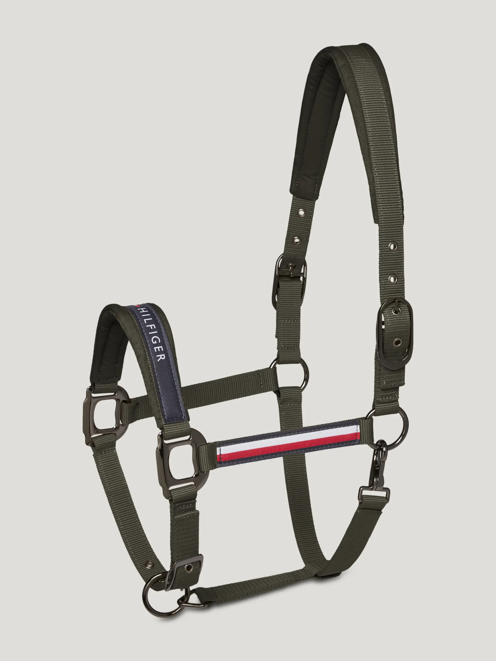 YALE Set Halter Führstrick
