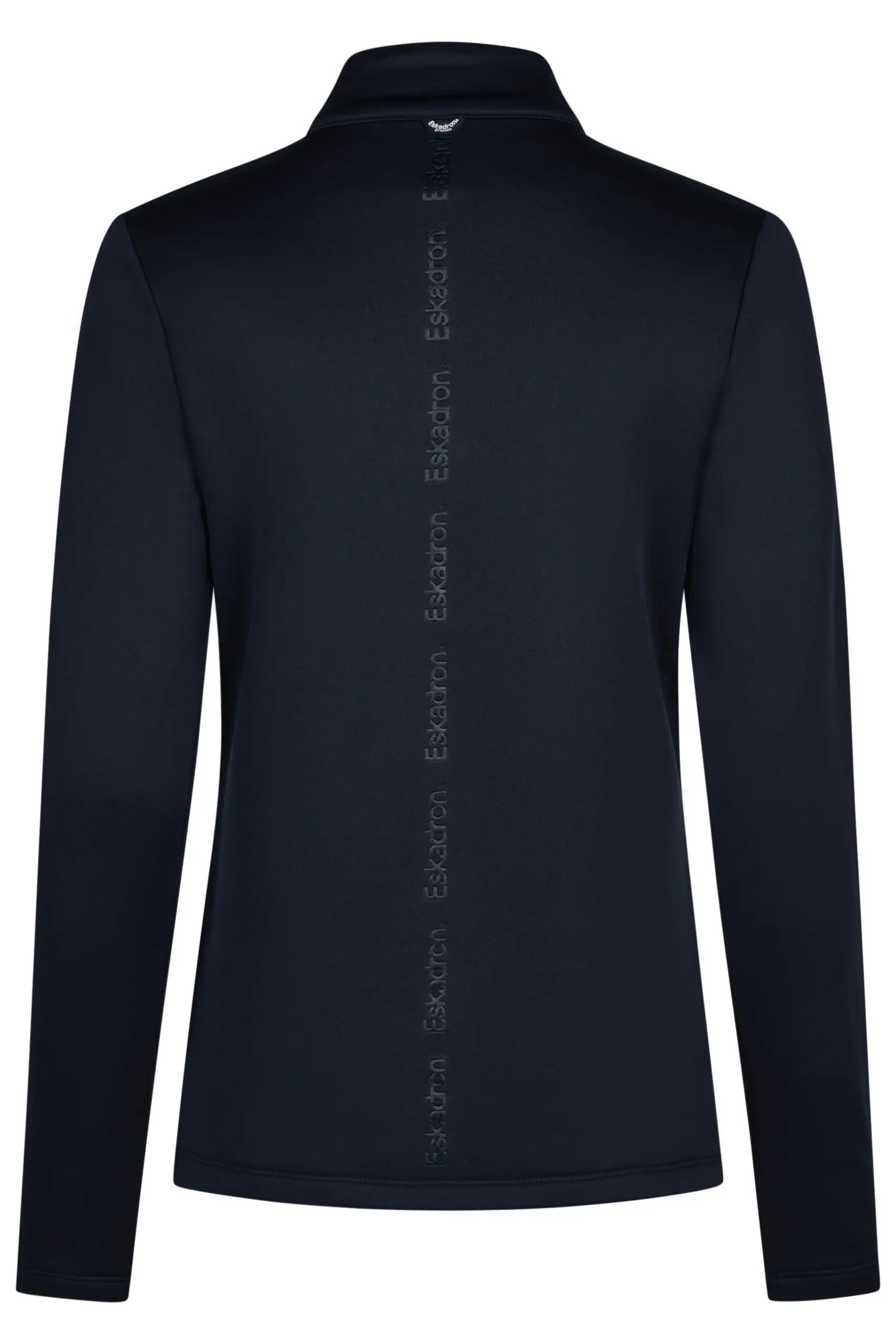 Damen Shirt HALF-ZIP Dynamic 2026