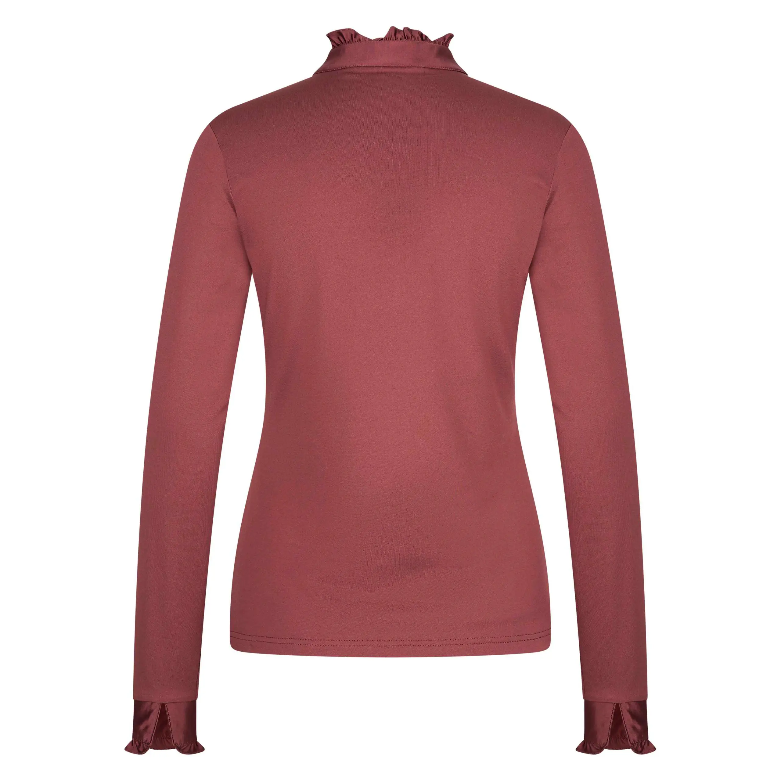Damen Langarmshirt IRHAnna