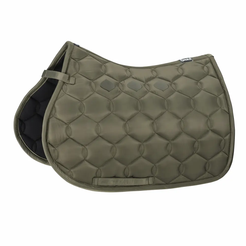 saddle cloth GLOSSY WAVE CORE