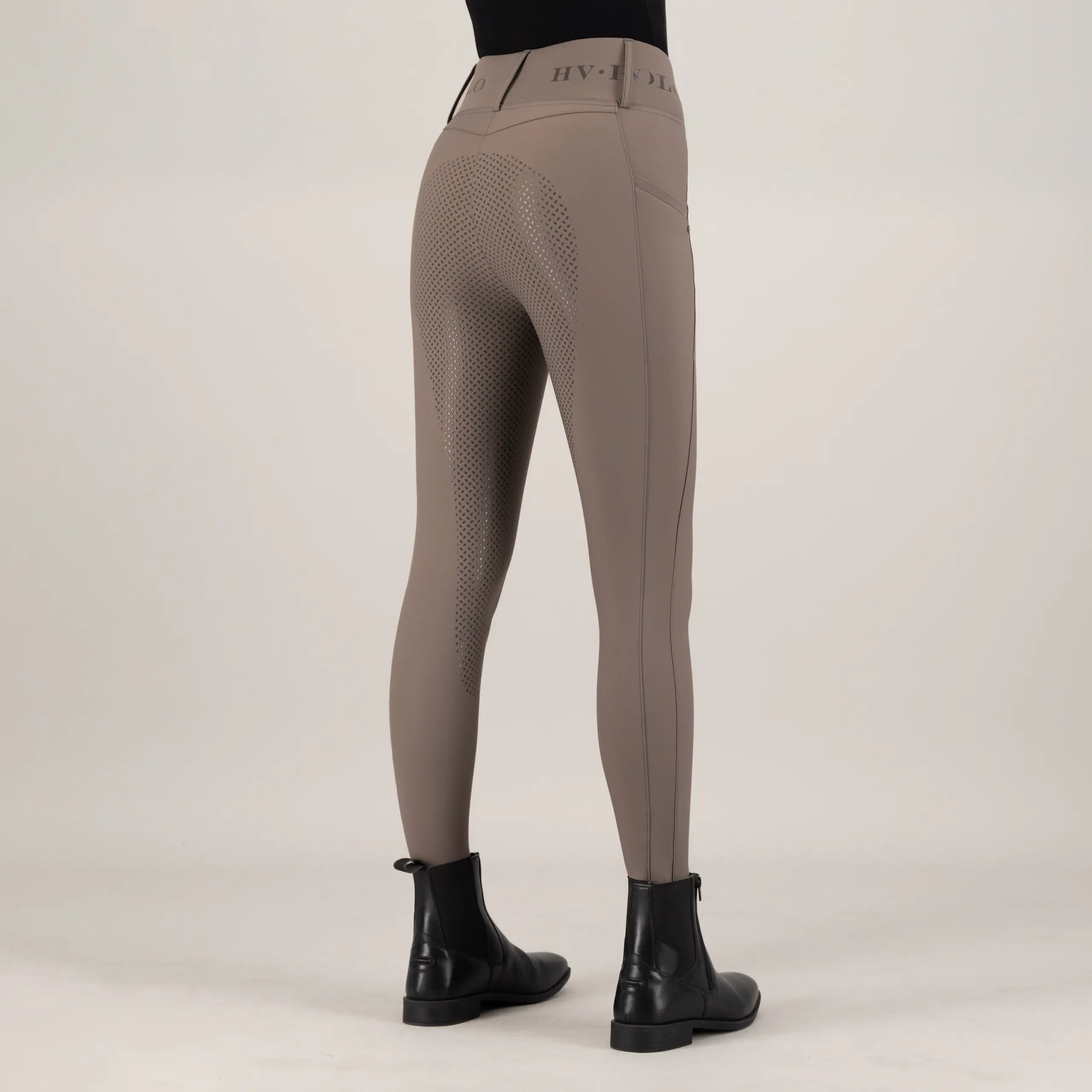 Riding tights HVPFavourite FullGrip
