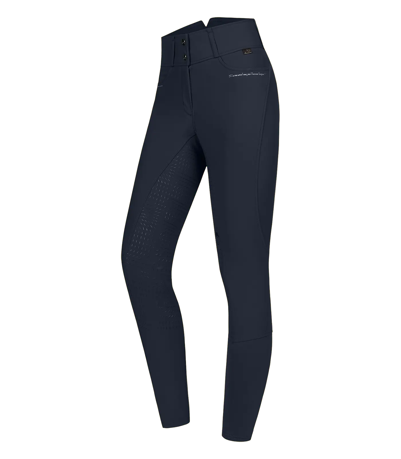 Ladies MATHILDA GLAM High Waist Breeches