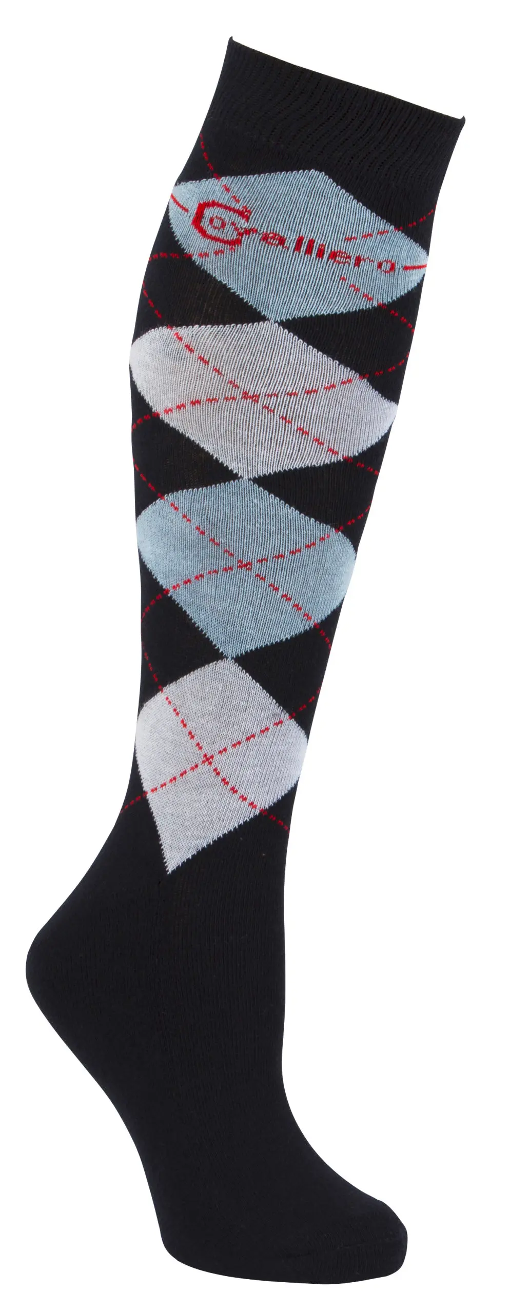 riding socks BRESCIA
