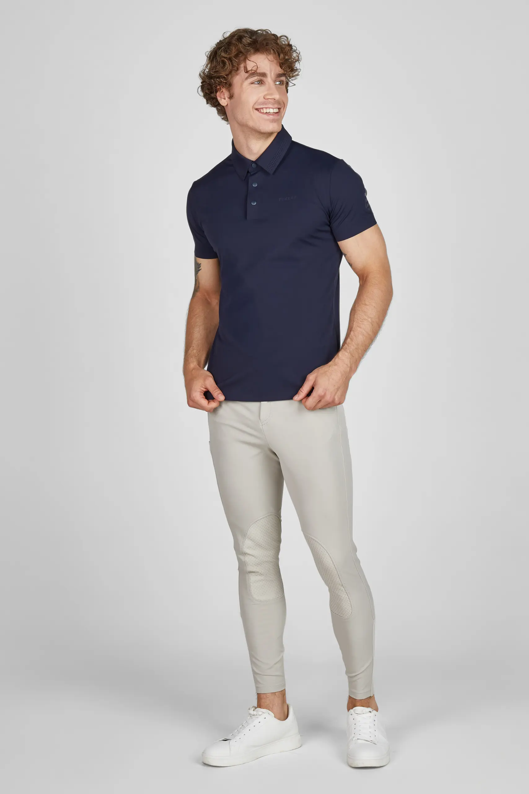 Herren FUNCTION SHIRT The Core Sommer 2026