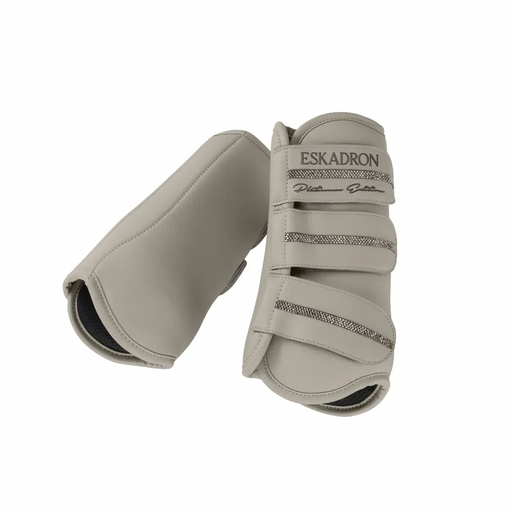 Gamaschen ALLROUND F Platinum 2026