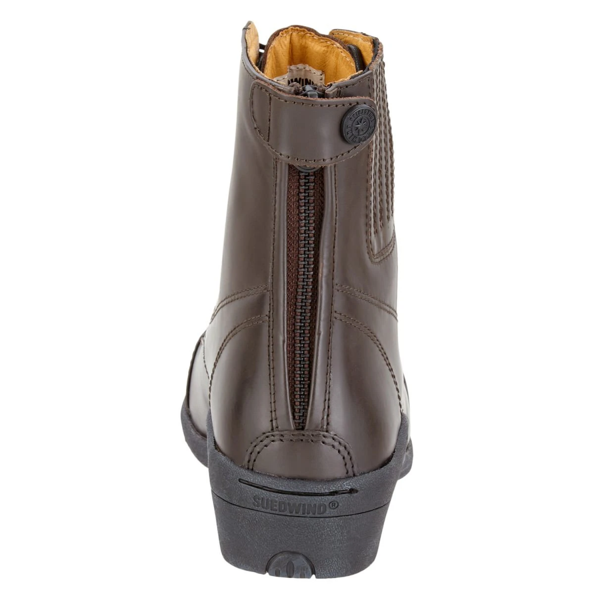 Stiefelette Ultima BZ LACE