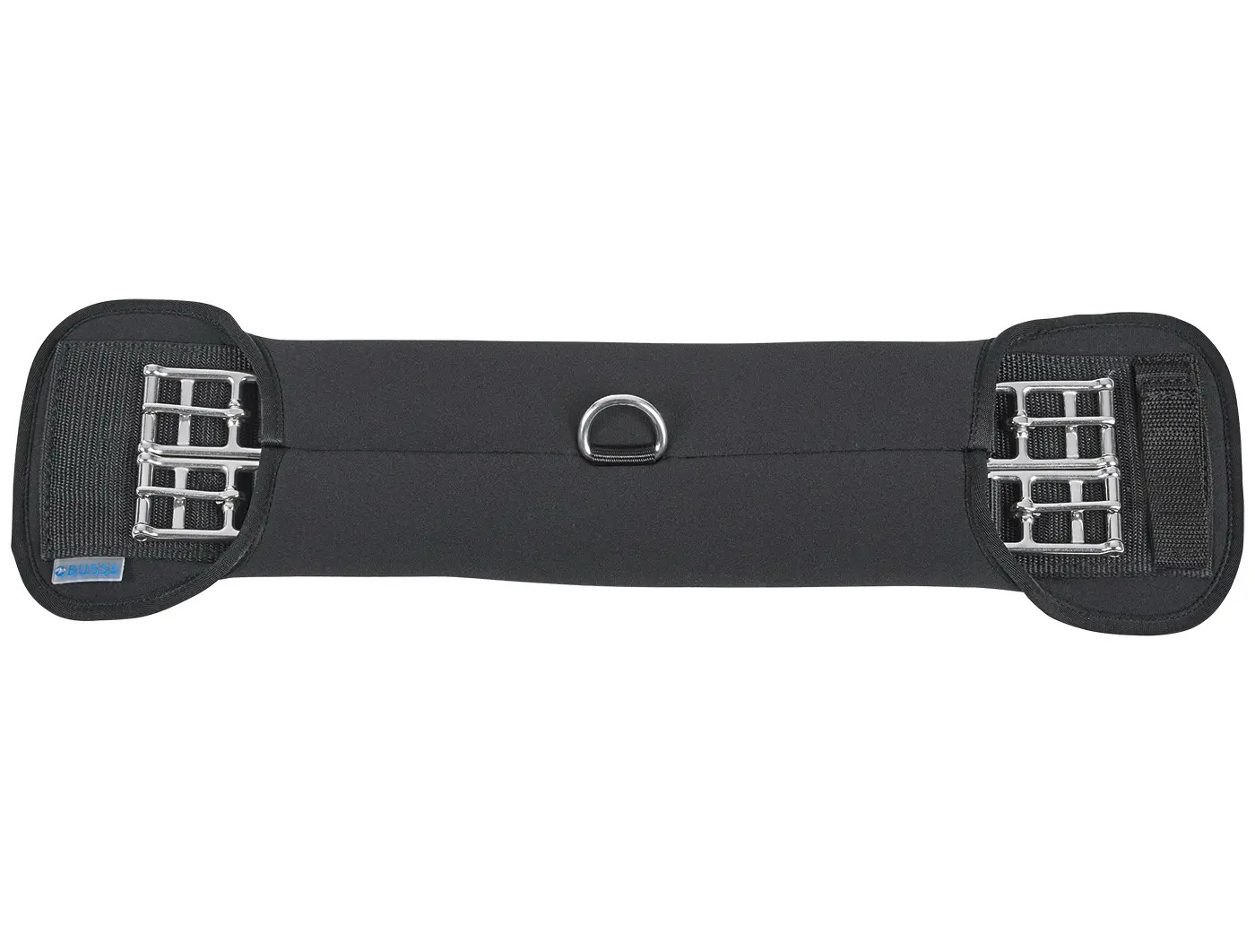 BUSSE Saddle Girth SOFT-DR D, elastic
