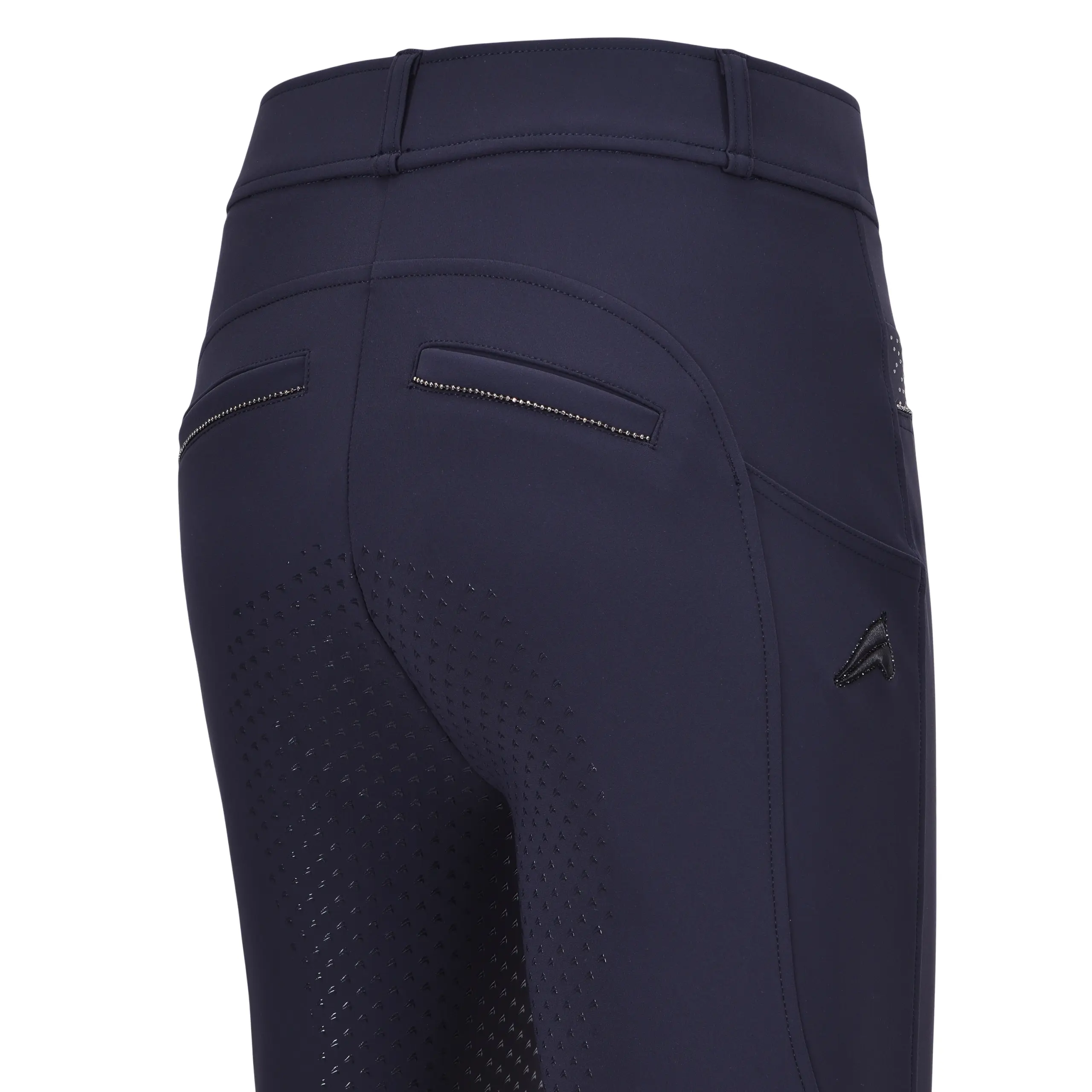 Damen Reitlegging ESMaxi FullGrip Sommer 2026