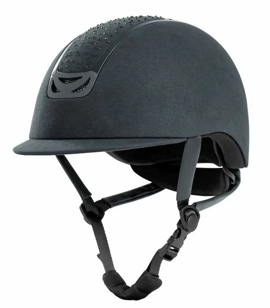 riding helmet COMFORT GLORY 2.0
