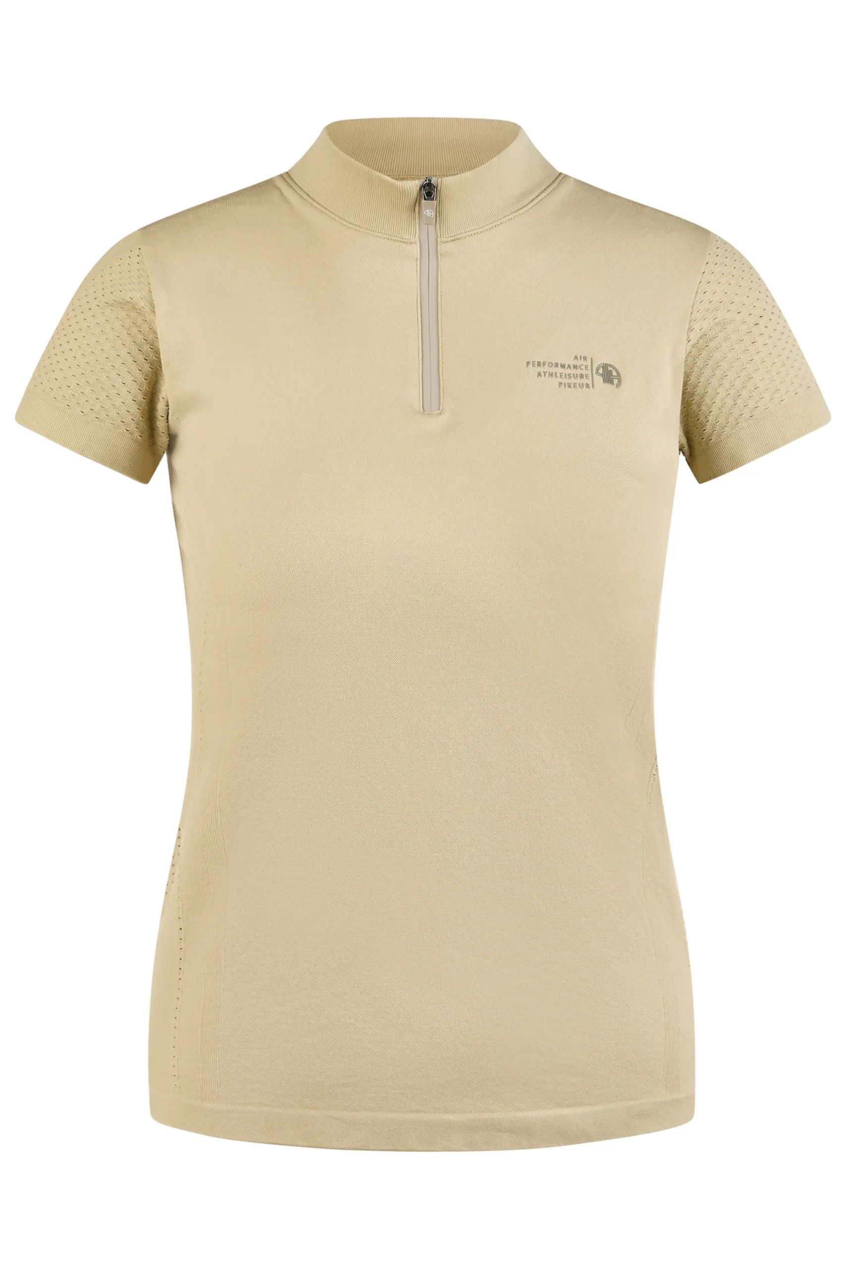 Damen KNIT SHIRT Athleisure Sommer 2026
