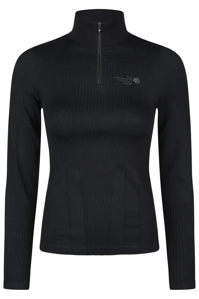 Unisex Shirt 3D KNIT Athleisure Herbst 2026