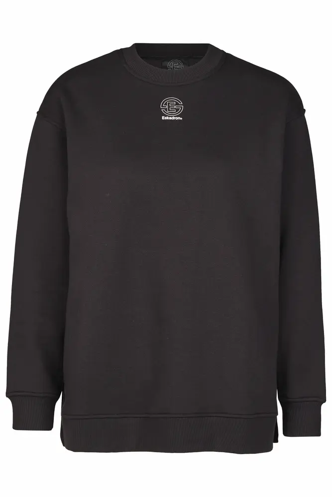 Hoodie Sweatshirt Oversized DYNAMIC collection 2024