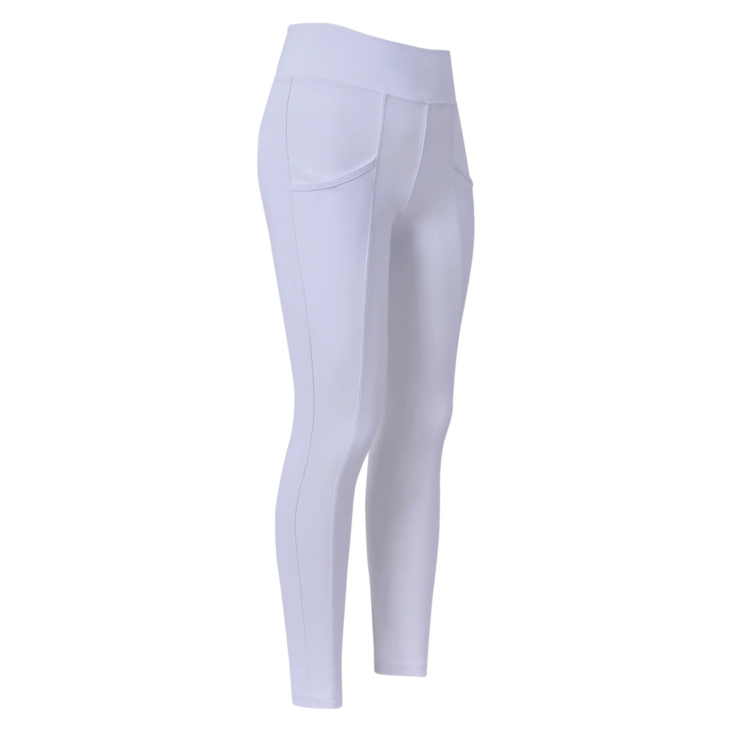 Kinder Reitlegging IRHSam FullGrip Sommer 2026