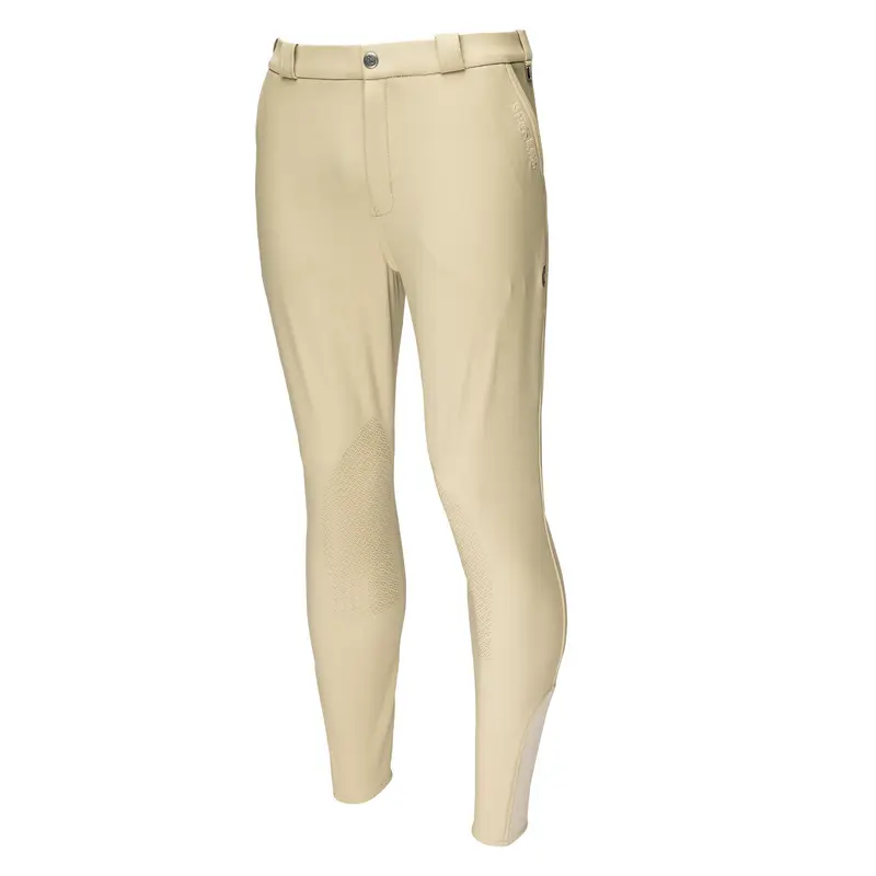 Mens' breeches KLKenton M E-Tec K-Grip