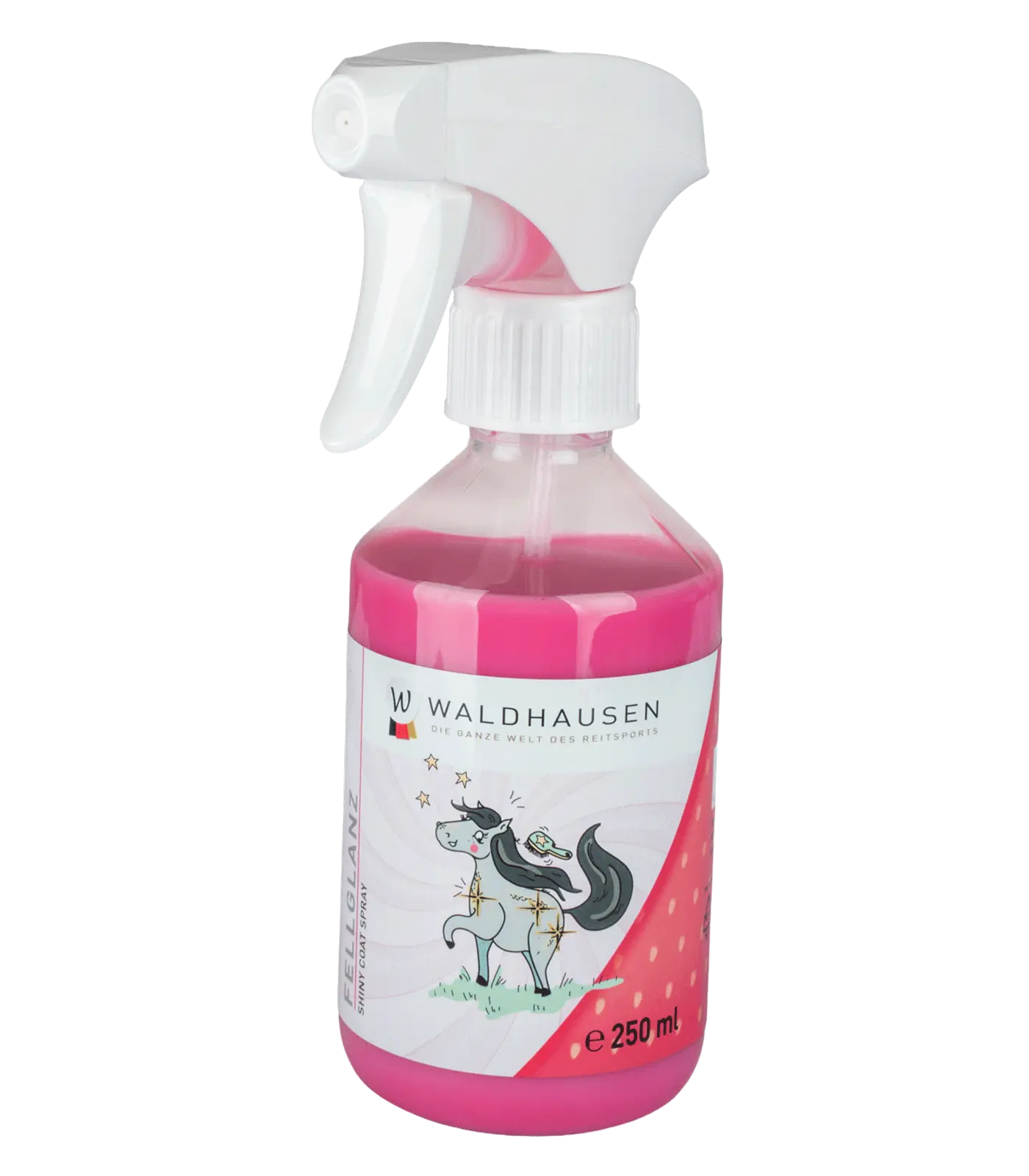 Kids Coat Shine, 350 ml