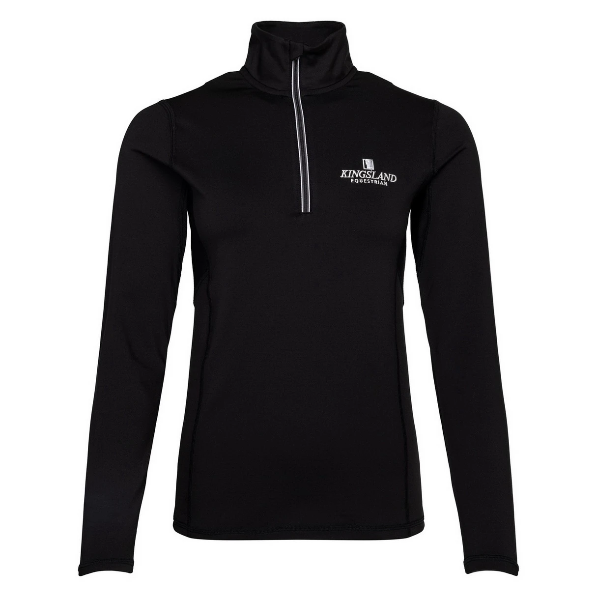 Classic Ladies Training Shirt LS