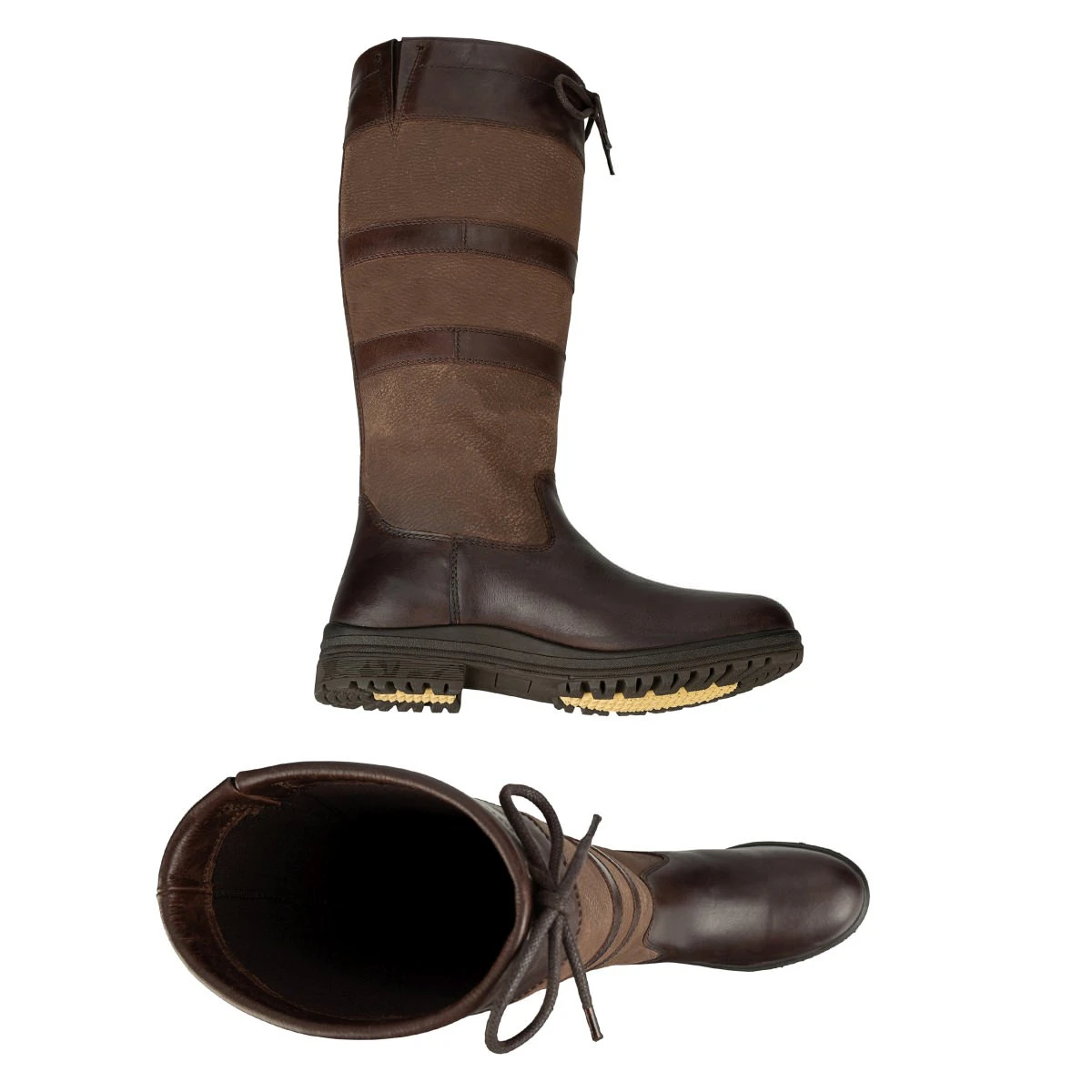 DERRY Waterproof Stiefel