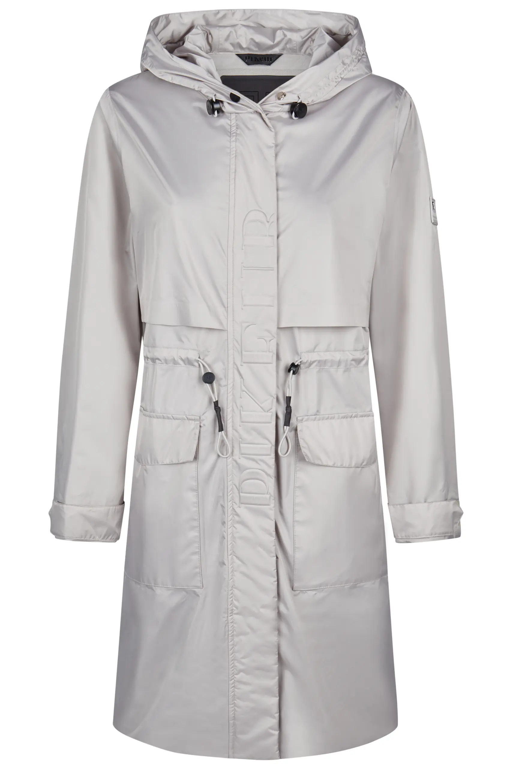 Damen Mantel RAINCOAT Selection Sommer 2026