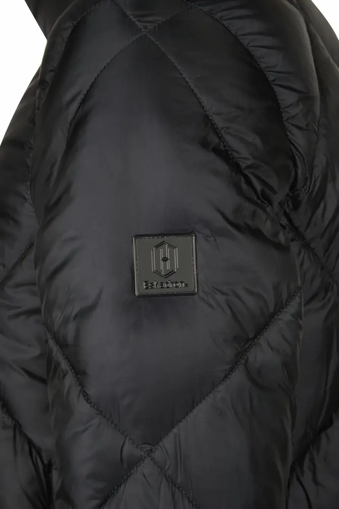 Damen Jacke QUILT-JACKET Heritage 25