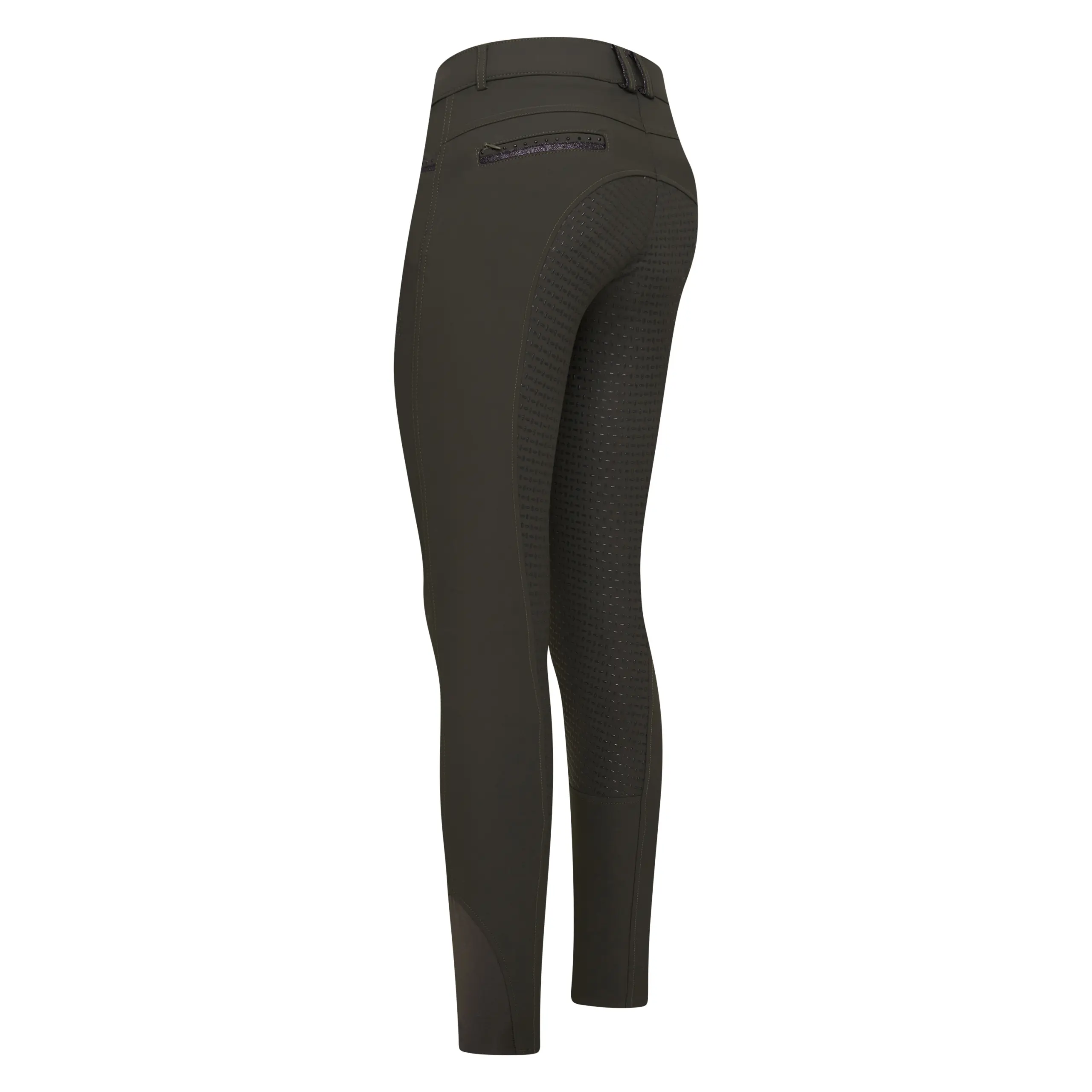 Ladies Riding Breeches EL CAPONE FullGrip
