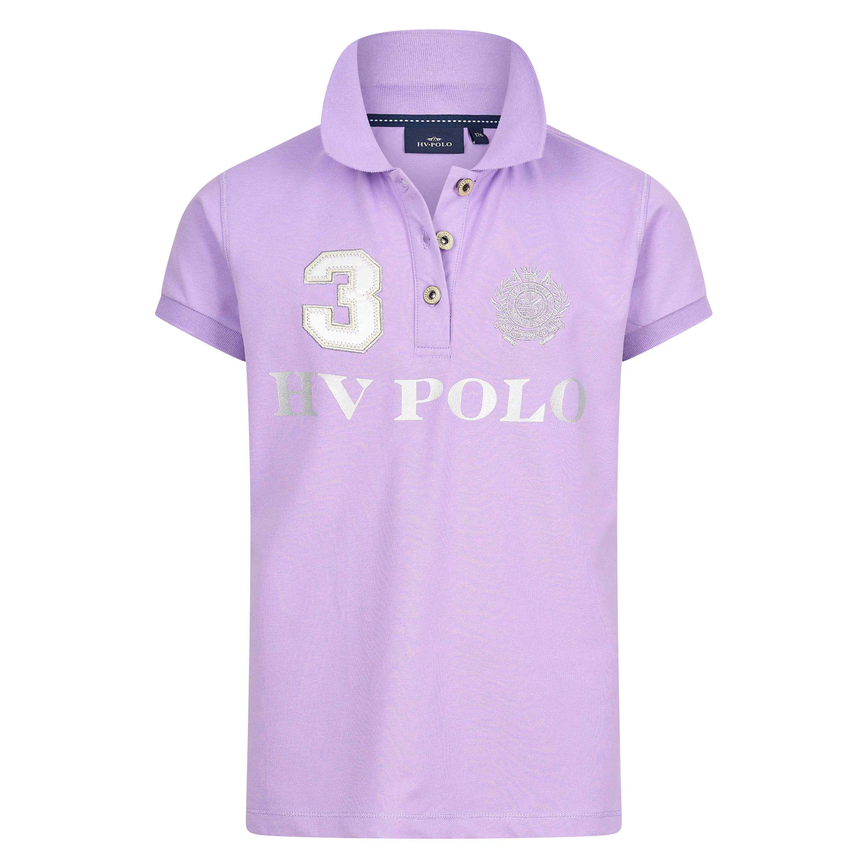 HV POLO Polo shirt Favouritas kids Frühjahr/Sommer 2024