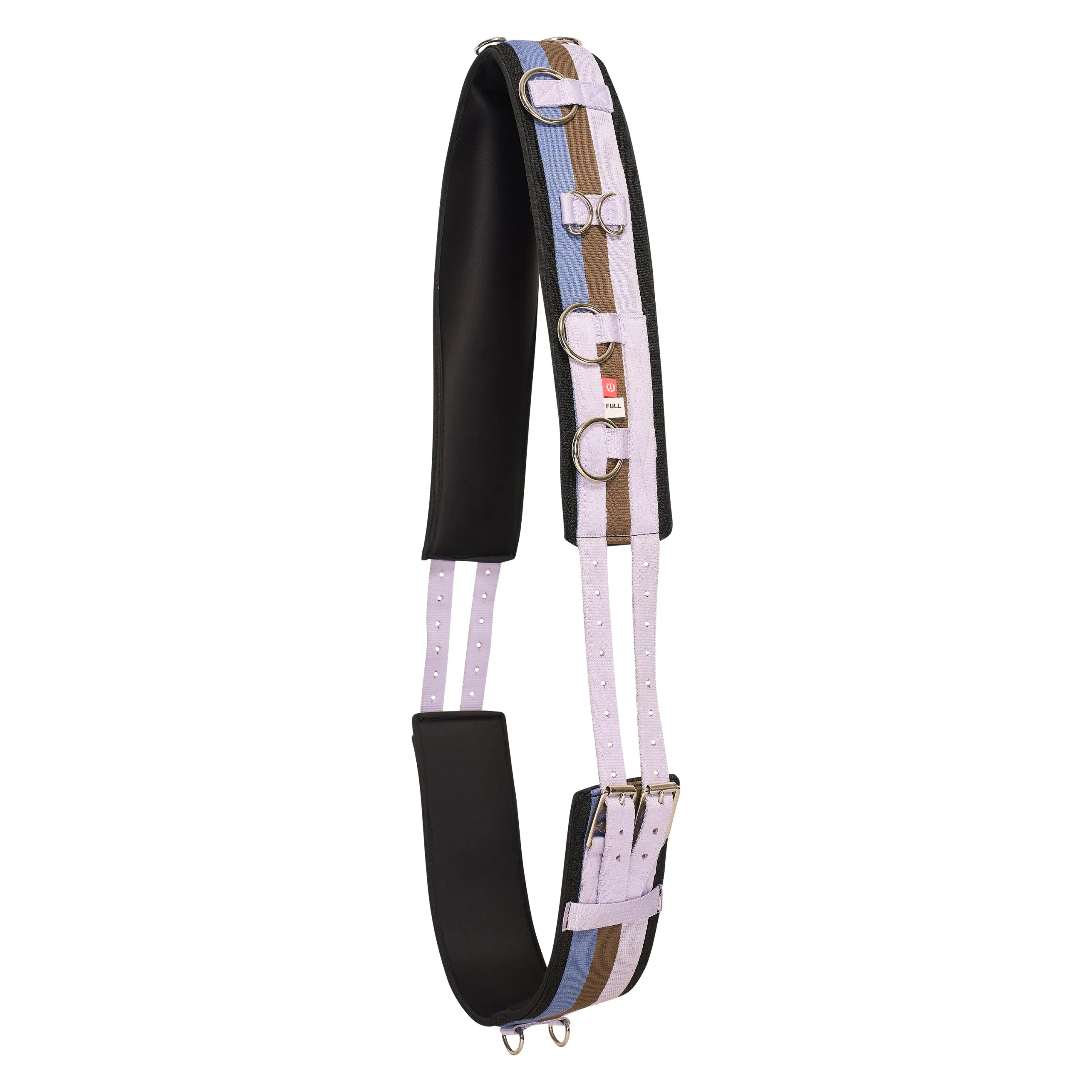 Lunging girth IRHDeluxe Summer 2026