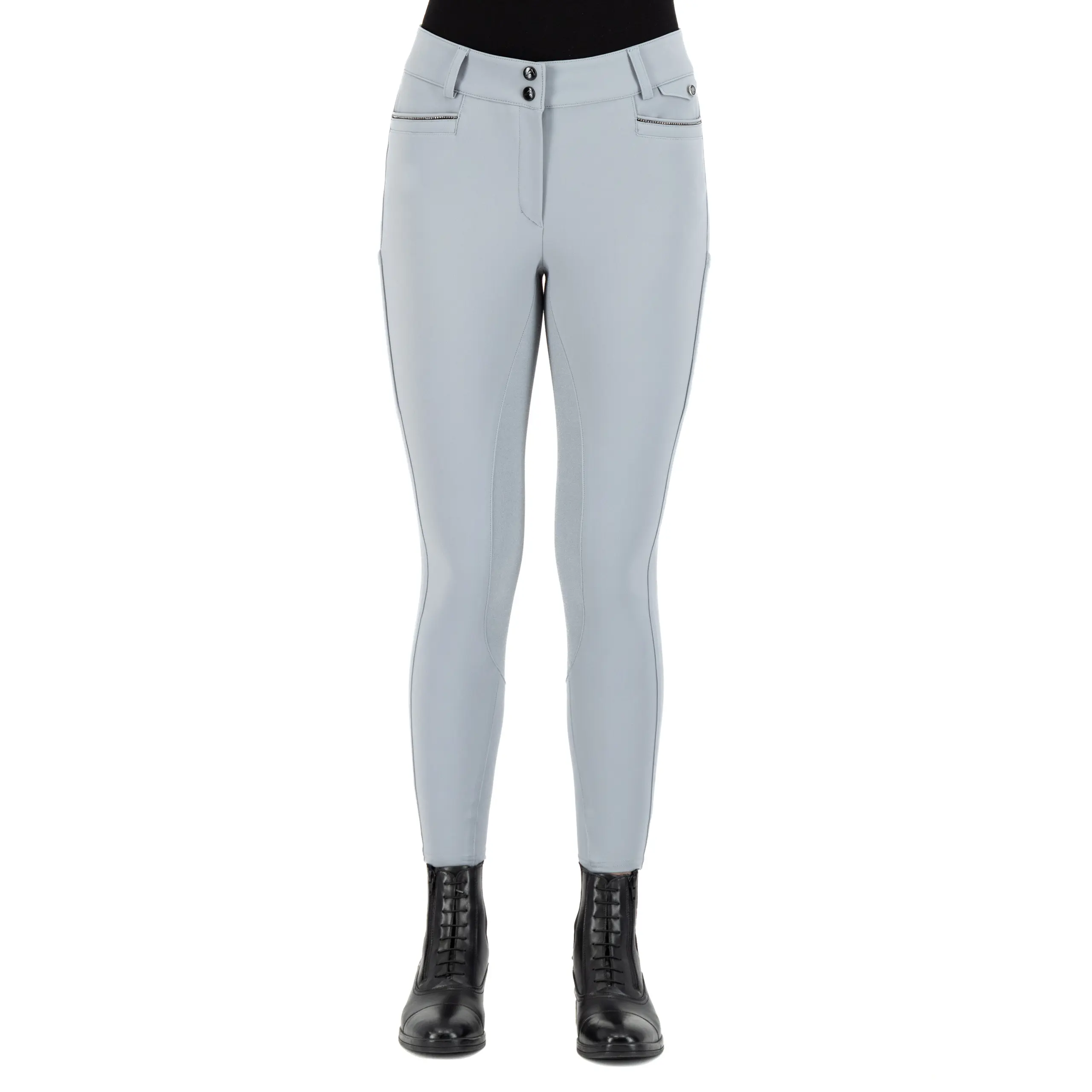 Damen Reithose ESArielle Grip Connect Full Sommer 2025