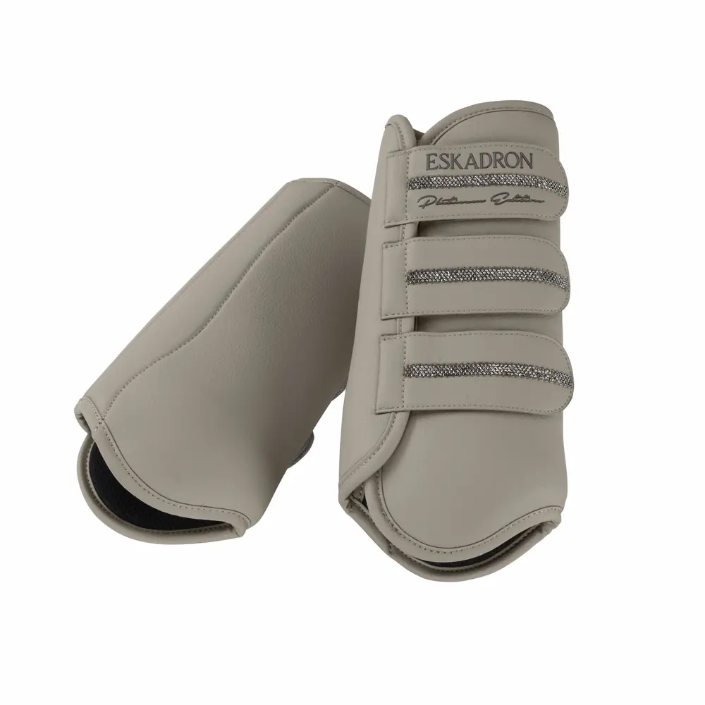 Gamaschen ALLROUND H Platinum 2026