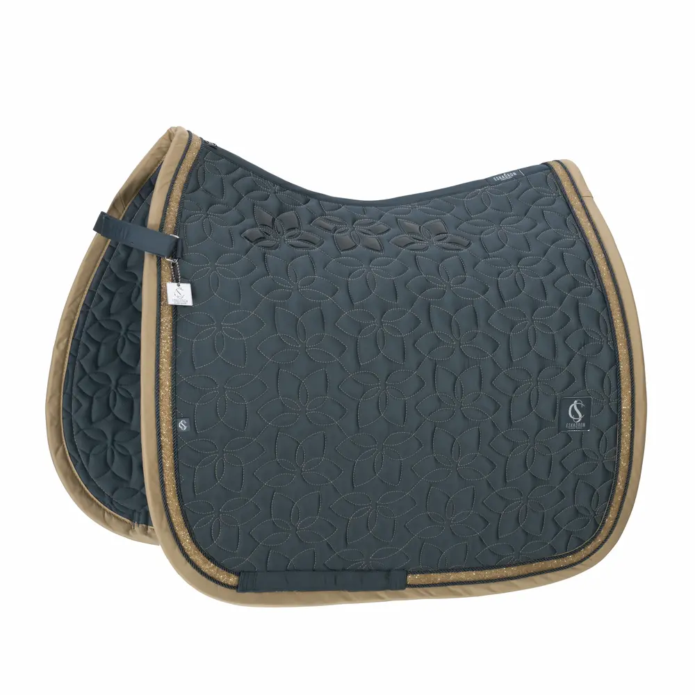 Saddle cloth GLOSSY JEWEL CONTRAST Classic Sports 2026