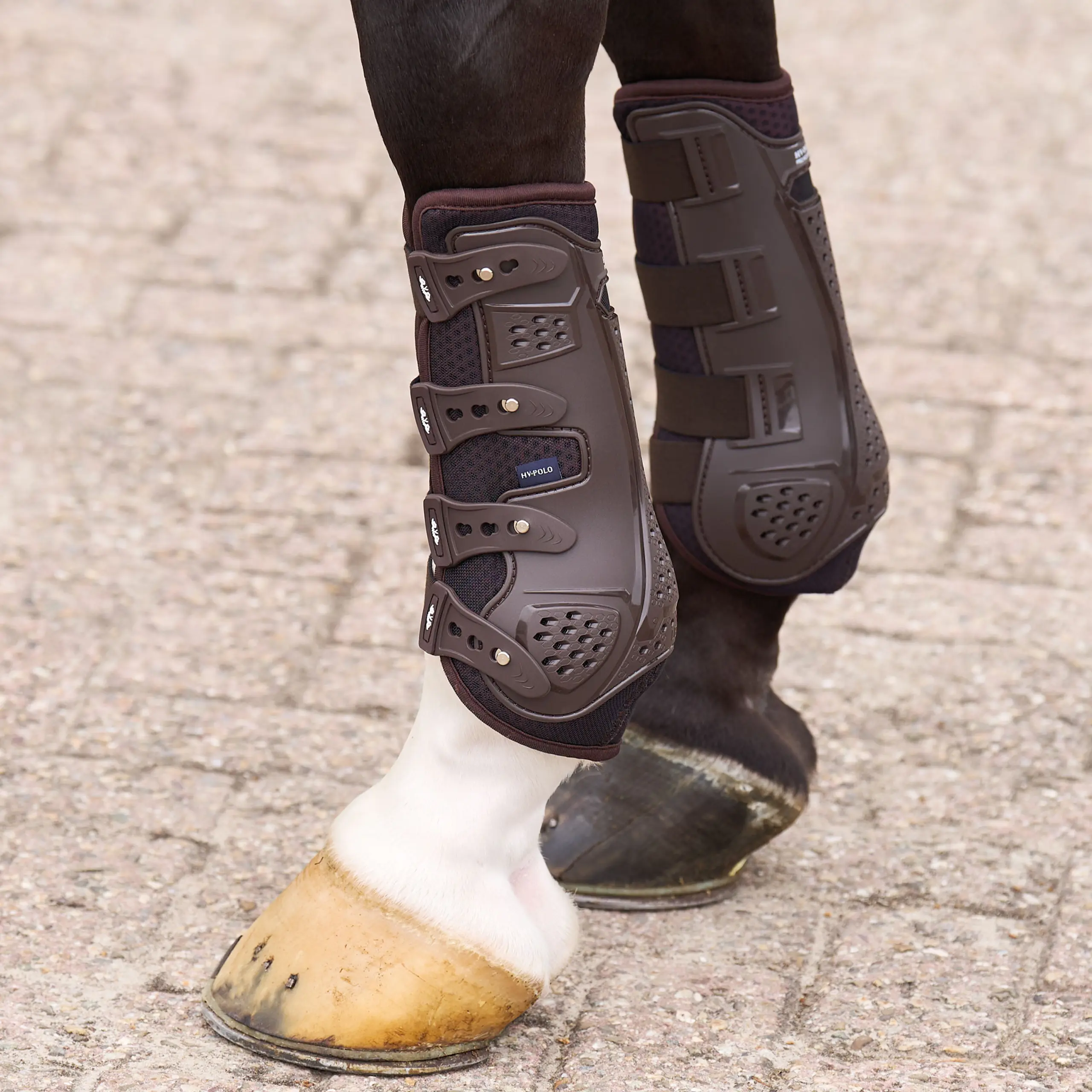 Dressage boots HVPPro Movement Winter 2025