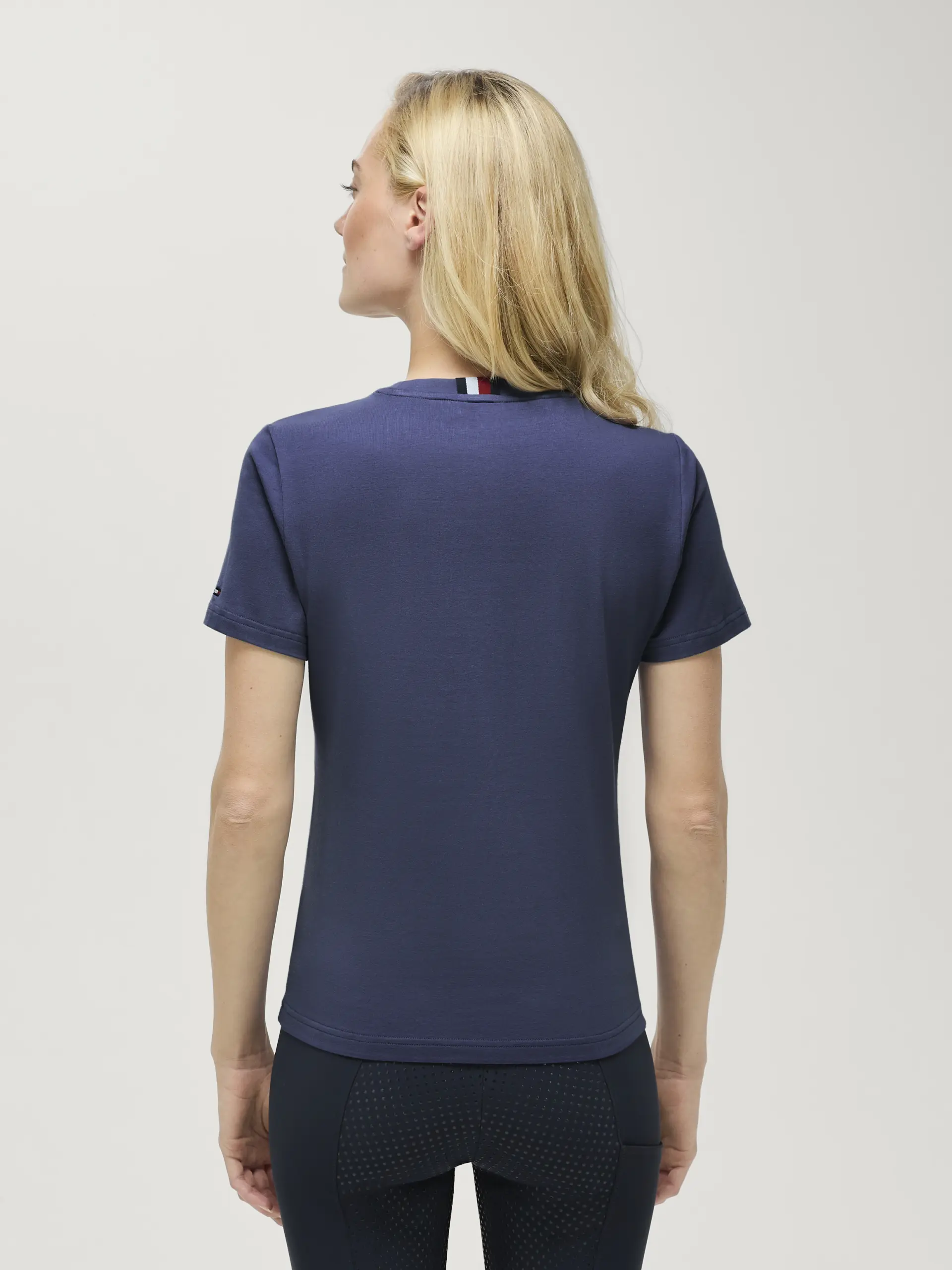Women PASADENA T-Shirt summer 2026