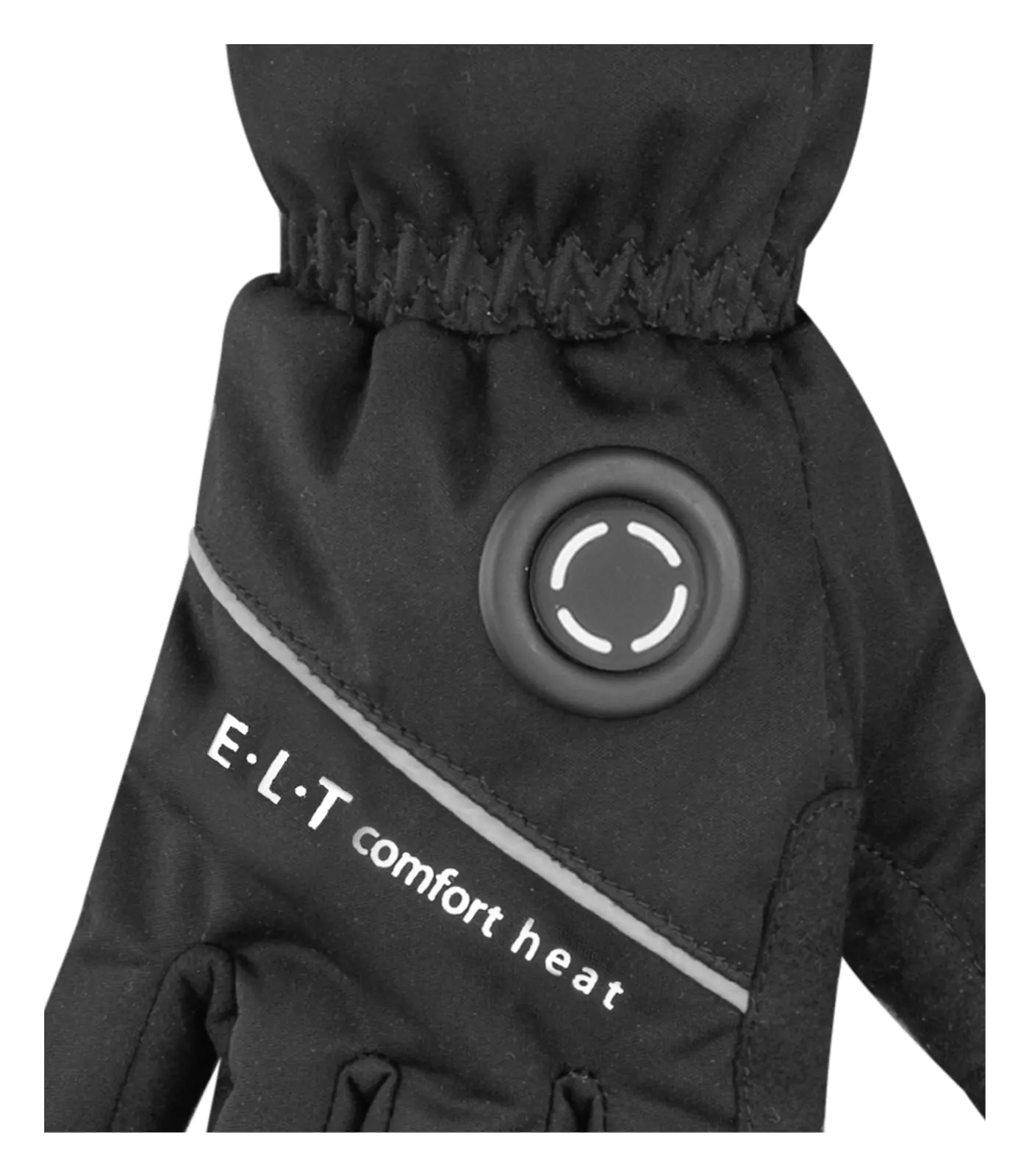 COMFORT HEAT heated gloves