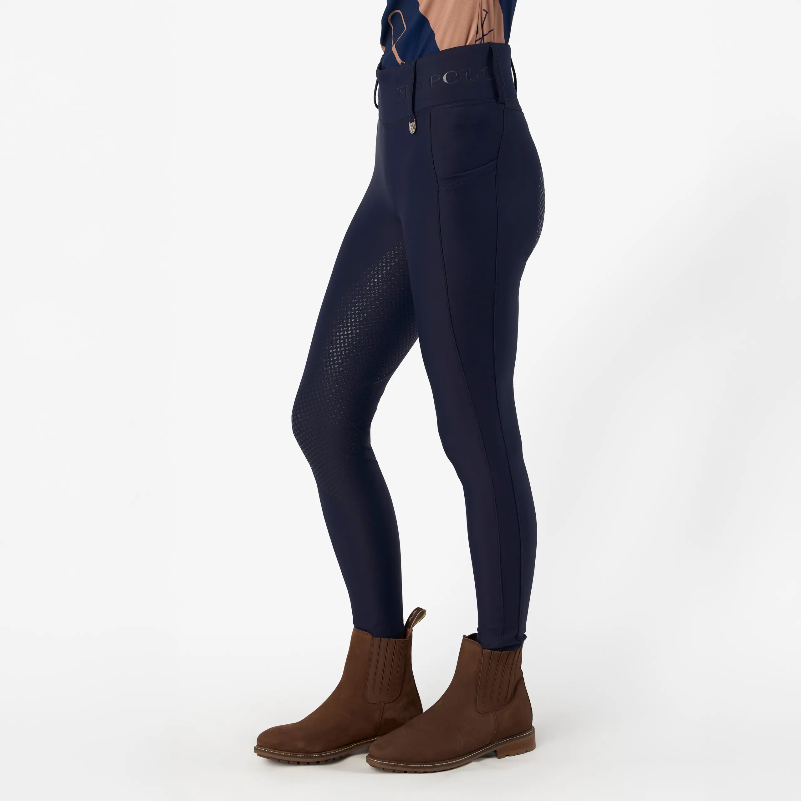 Reitlegging HVPFavourite FullGrip
