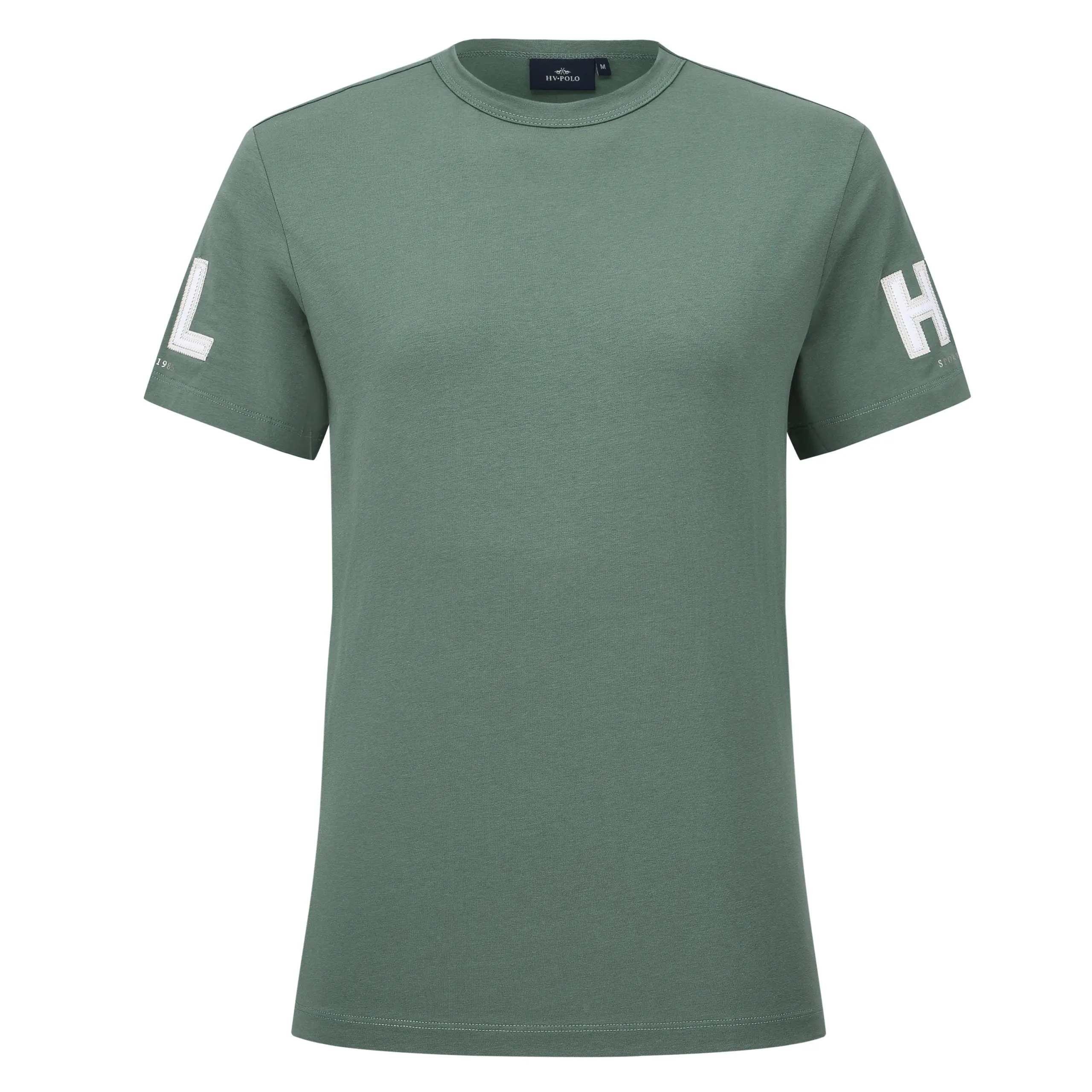 Ladies T-shirt HVPEline summer 2025
