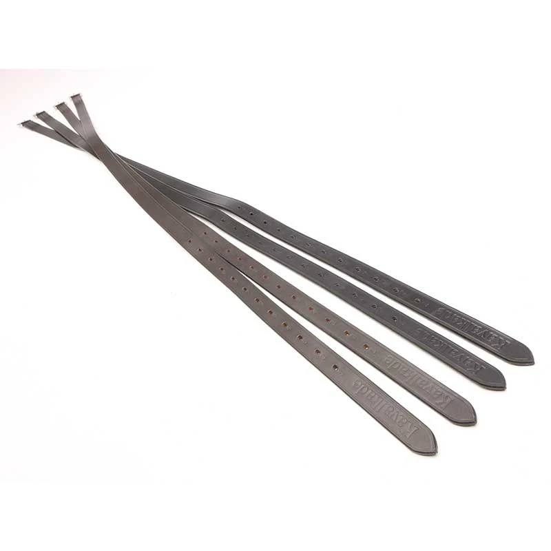 KAVALKADE Stirrup leathers