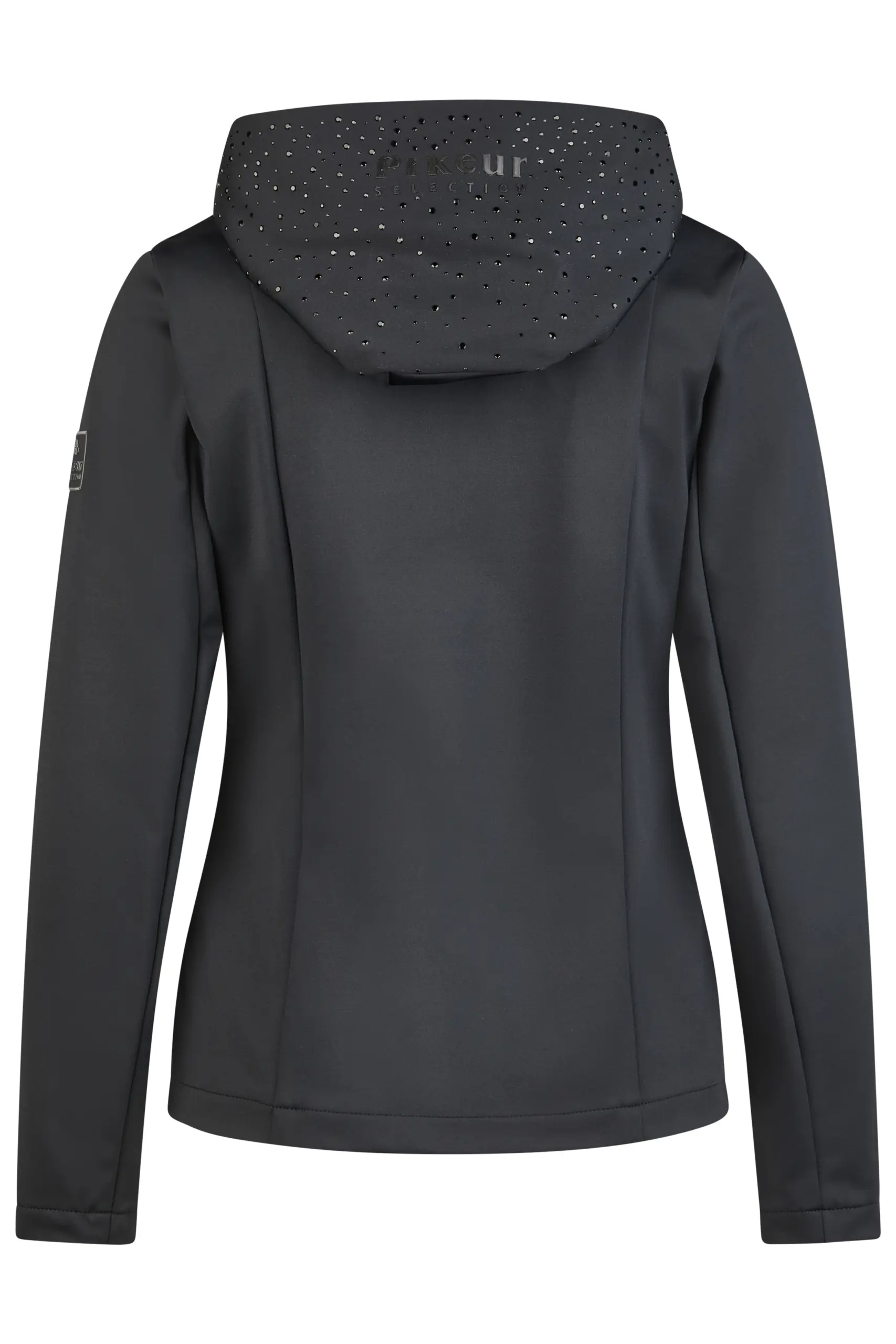 Damen FLEECE JACKET Selection Sommer 2026