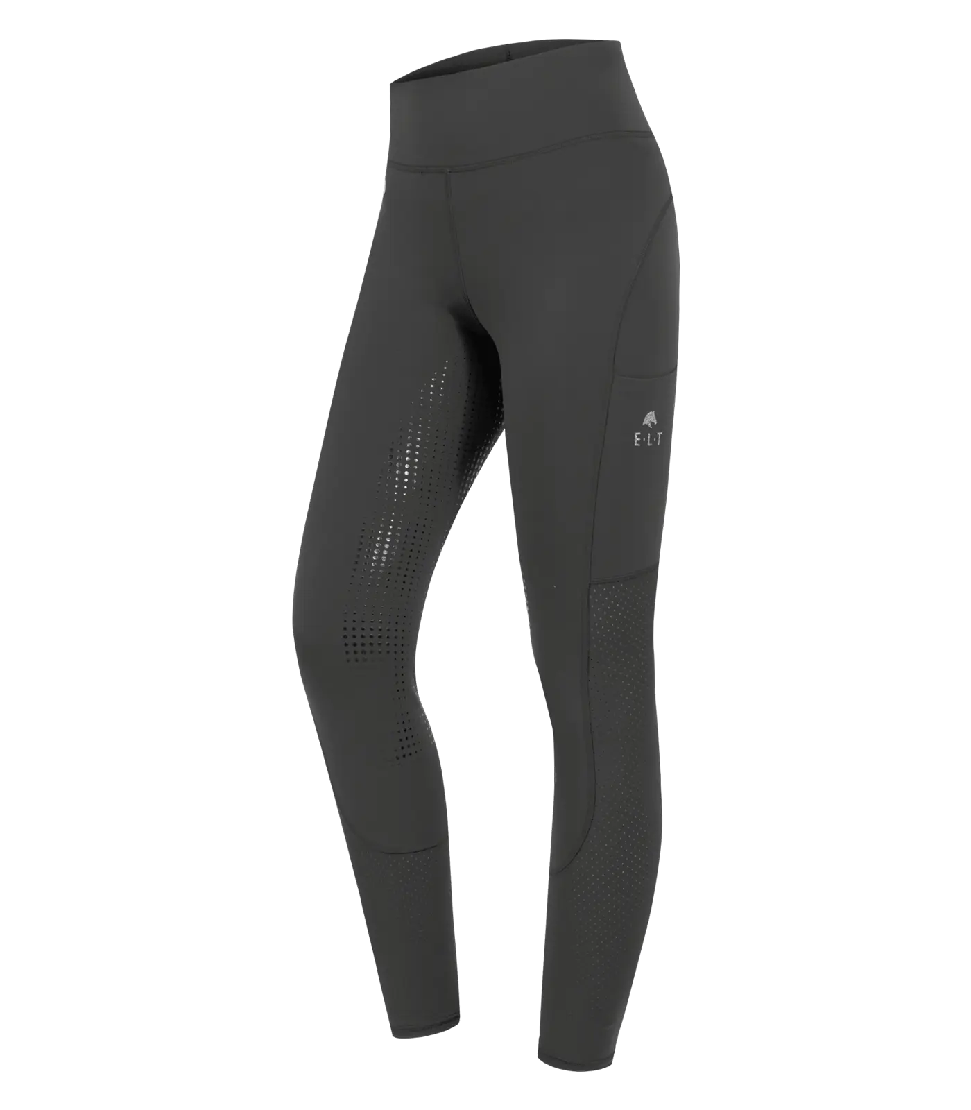 Reitleggings Hanna Mesh High Waist