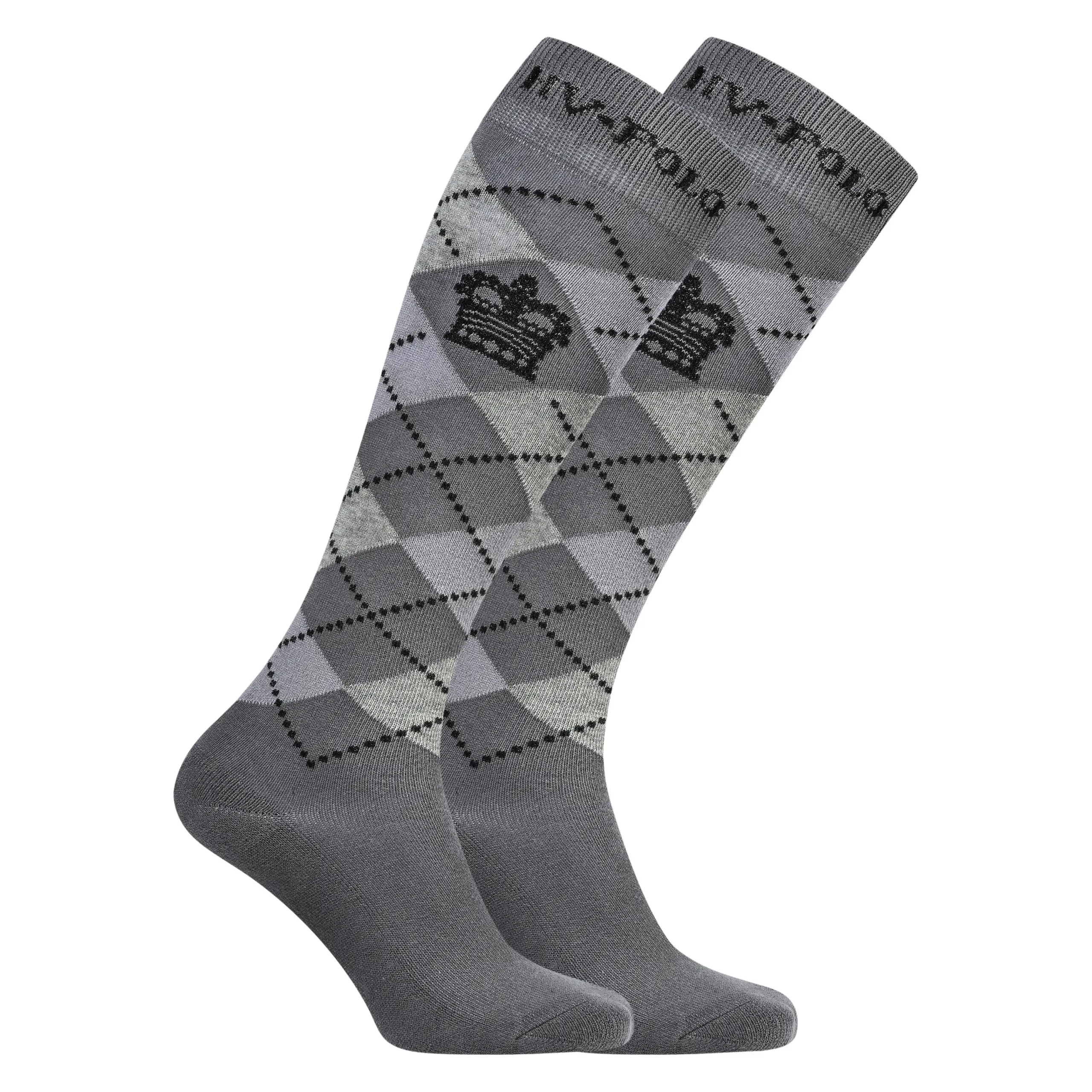 Socks HVPArgyle