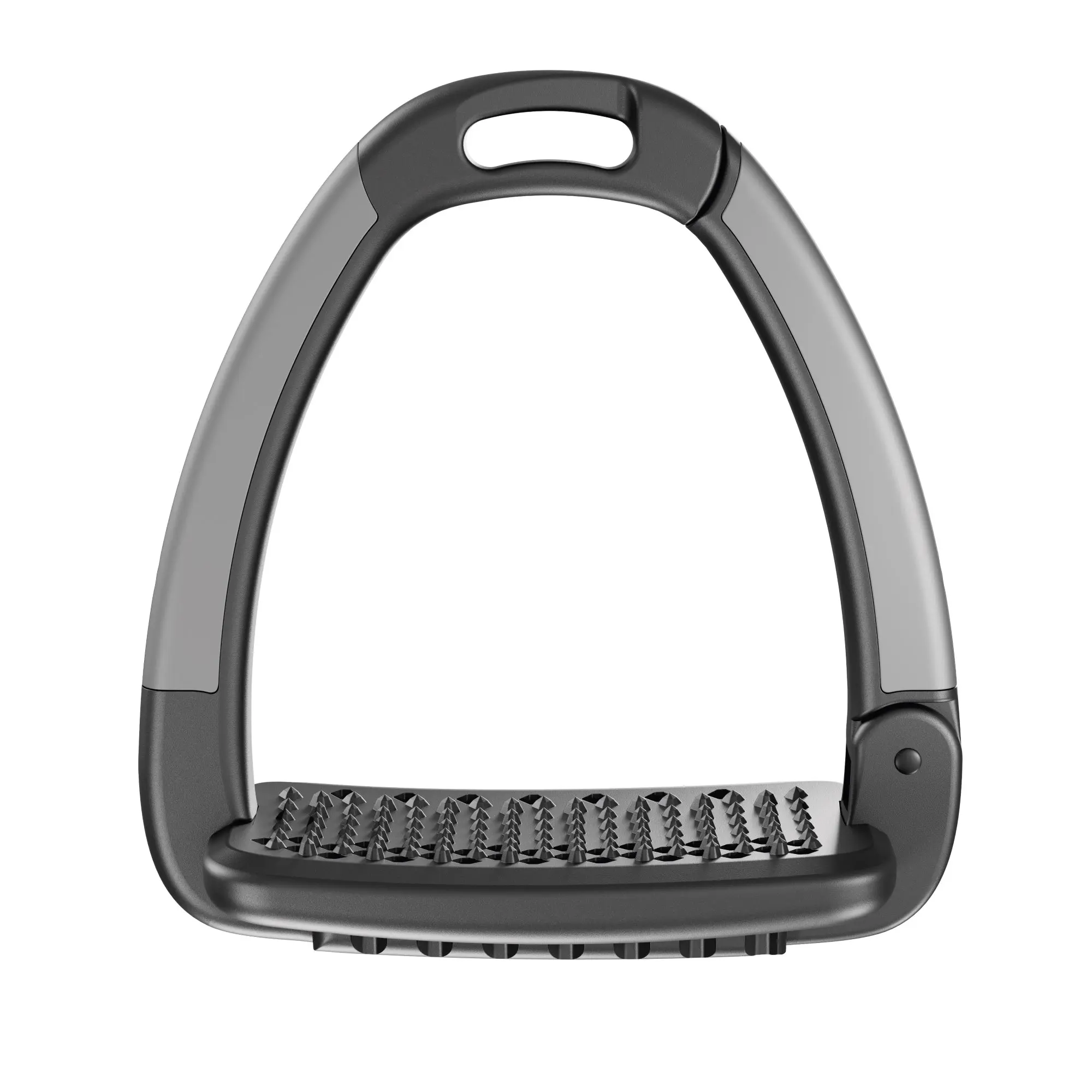 Horsena Side cover Stirrup POLY TECH, easy exchangeable, set of 4