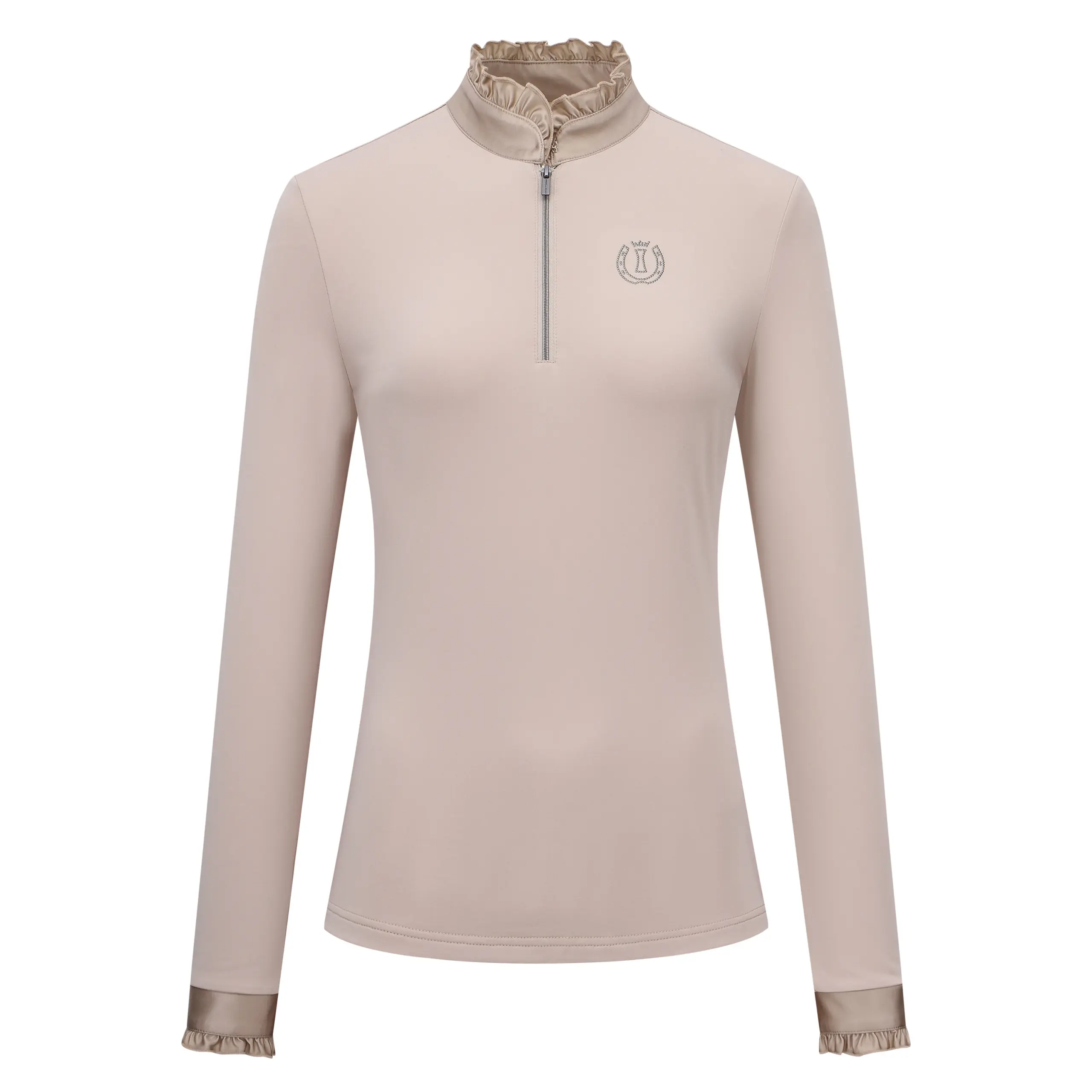 Ladies Top IRHAnna Longsleeve